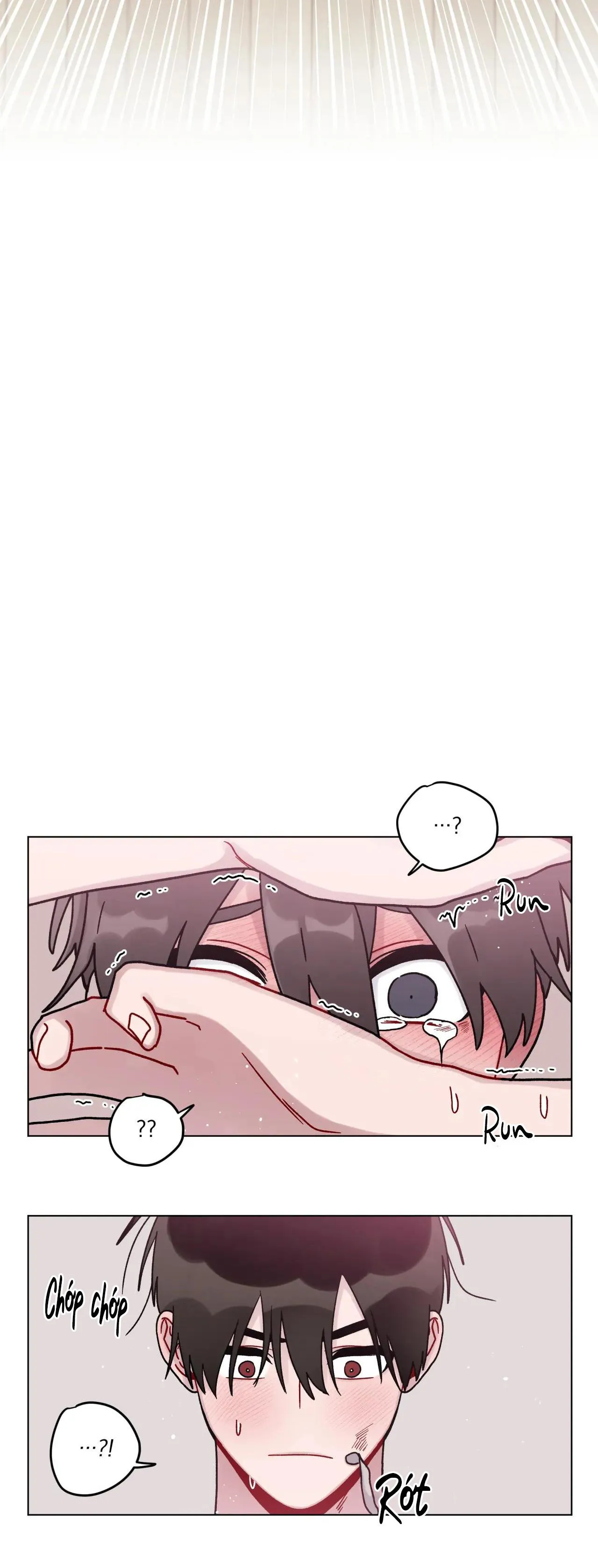 CƠN MƯA RÀO MÙA HẠ Chapter 23 Trang 26