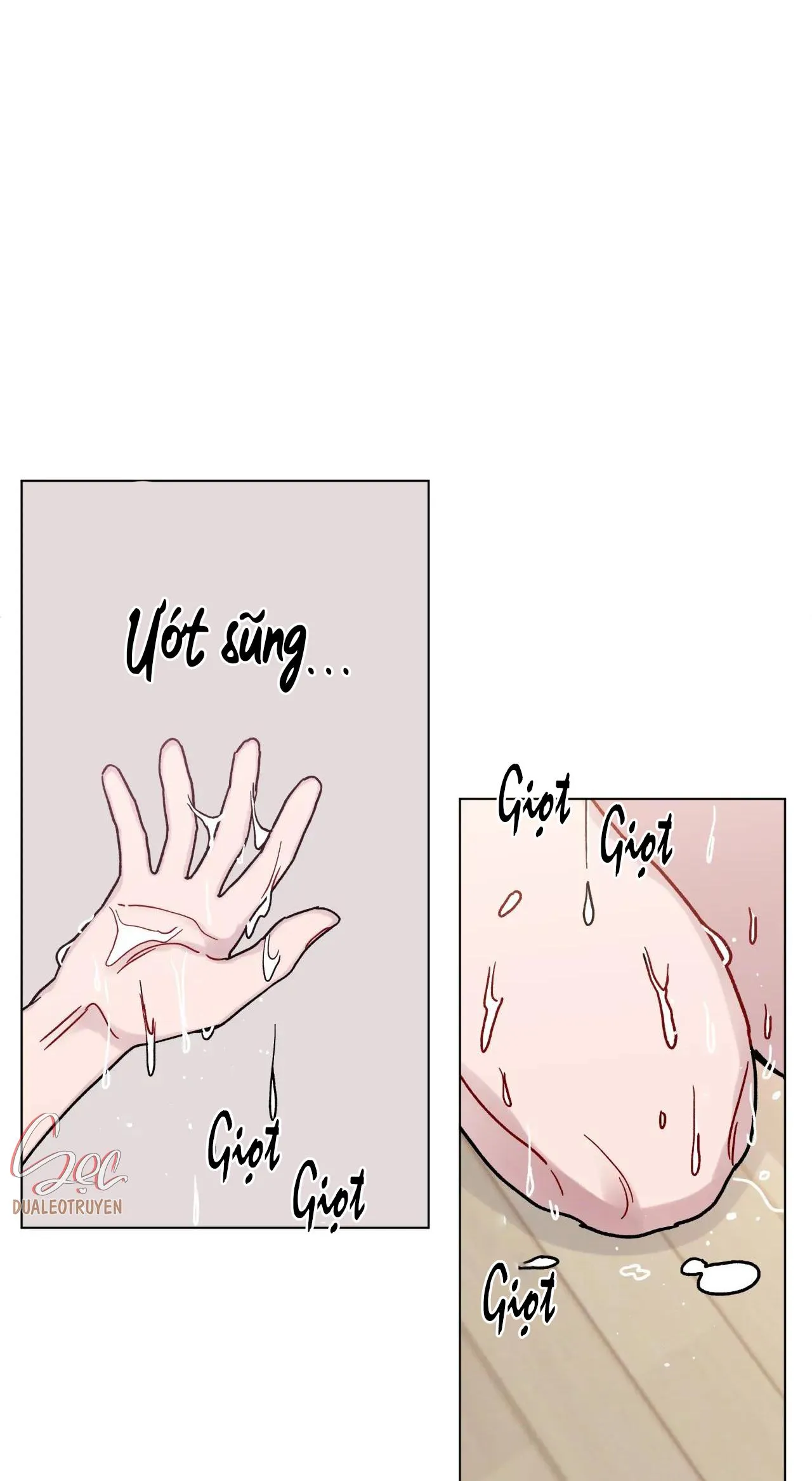 CƠN MƯA RÀO MÙA HẠ Chapter 23 Trang 27