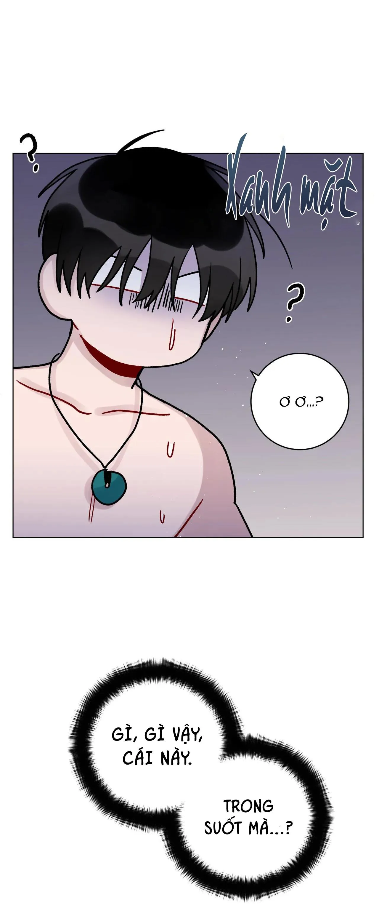 CƠN MƯA RÀO MÙA HẠ Chapter 23 Trang 29