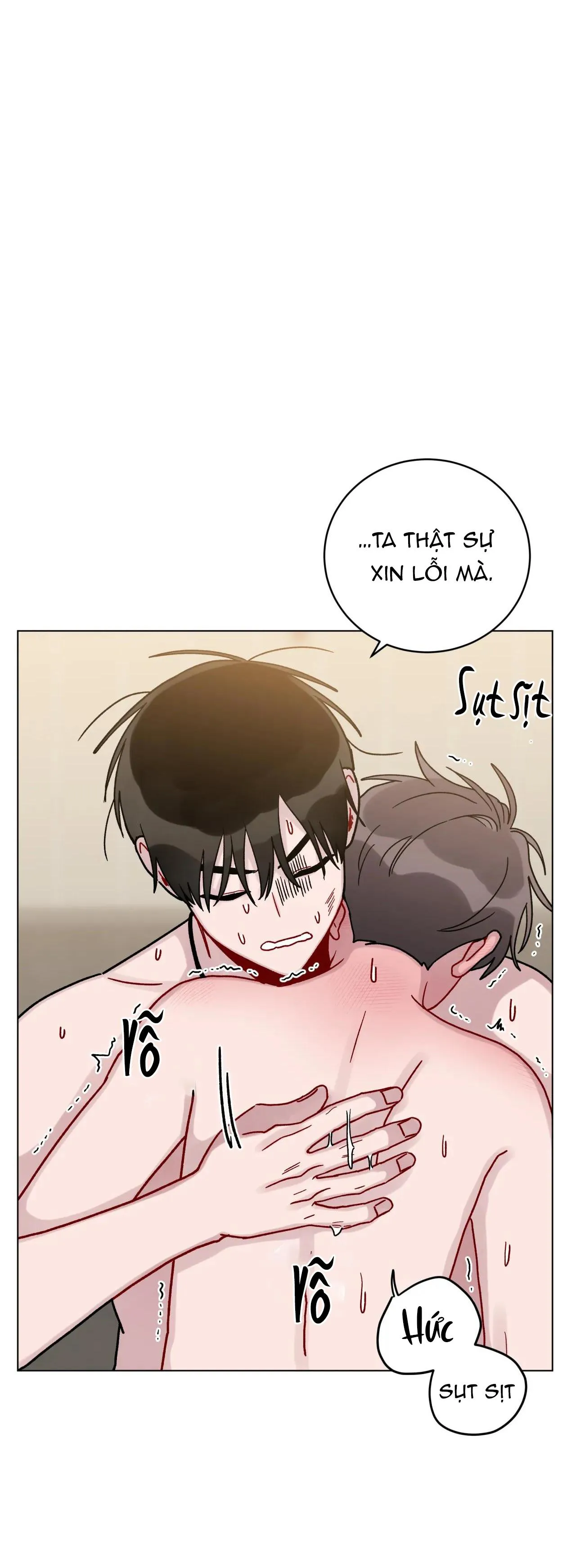 CƠN MƯA RÀO MÙA HẠ Chapter 23 Trang 34