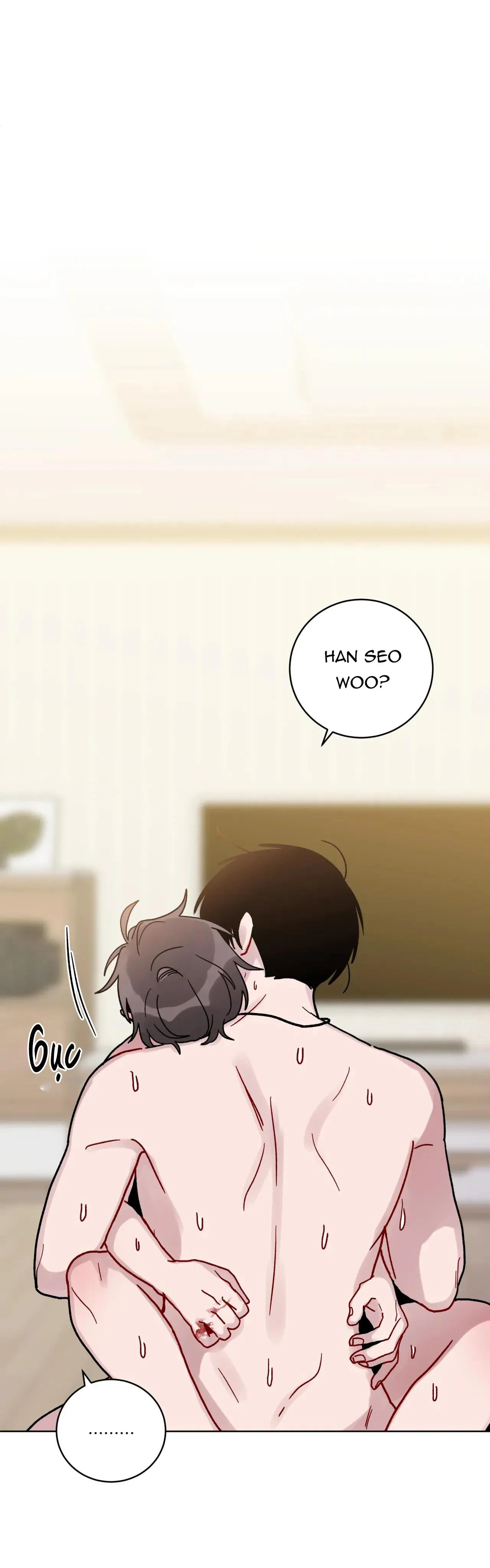 CƠN MƯA RÀO MÙA HẠ Chapter 23 Trang 38