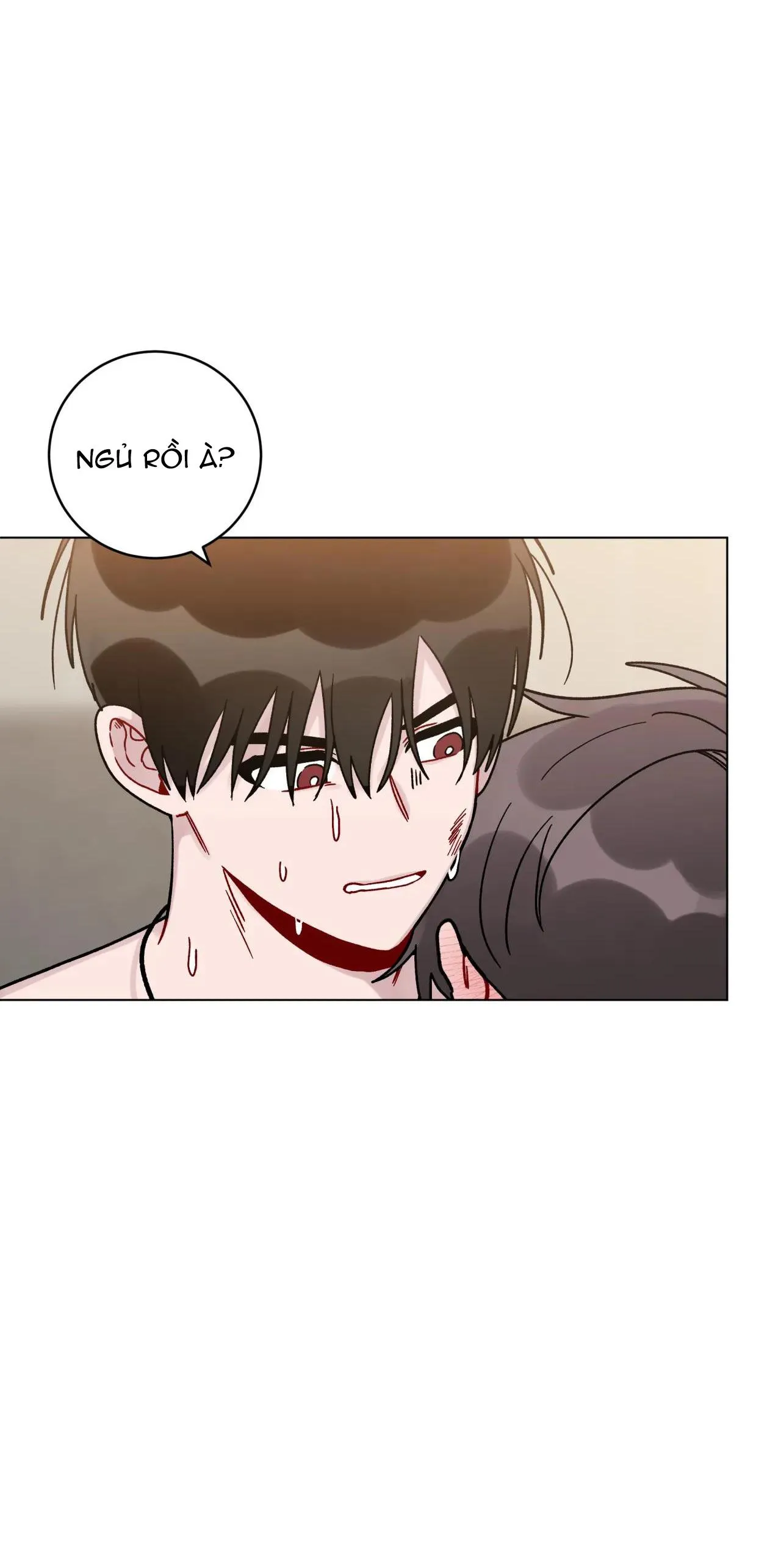 CƠN MƯA RÀO MÙA HẠ Chapter 23 Trang 39