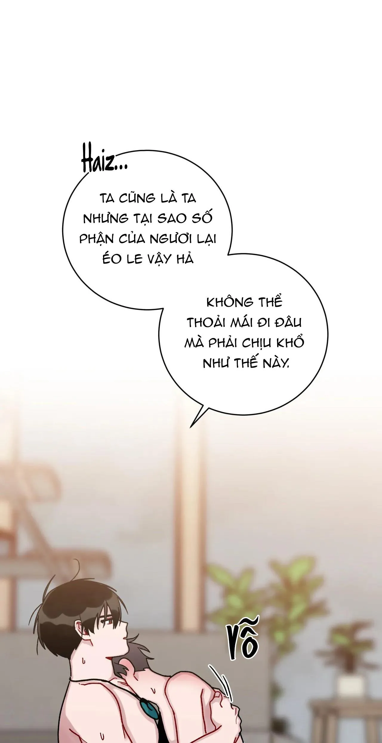 CƠN MƯA RÀO MÙA HẠ Chapter 23 Trang 42