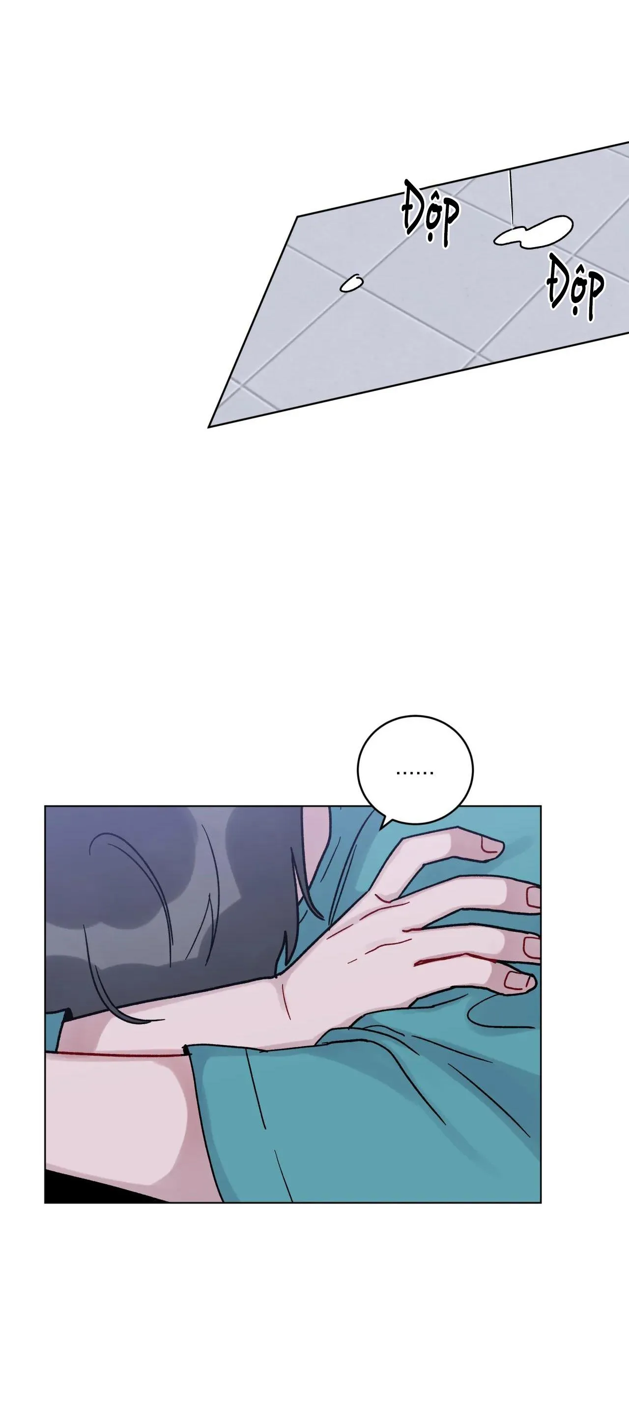 CƠN MƯA RÀO MÙA HẠ Chapter 23 Trang 45