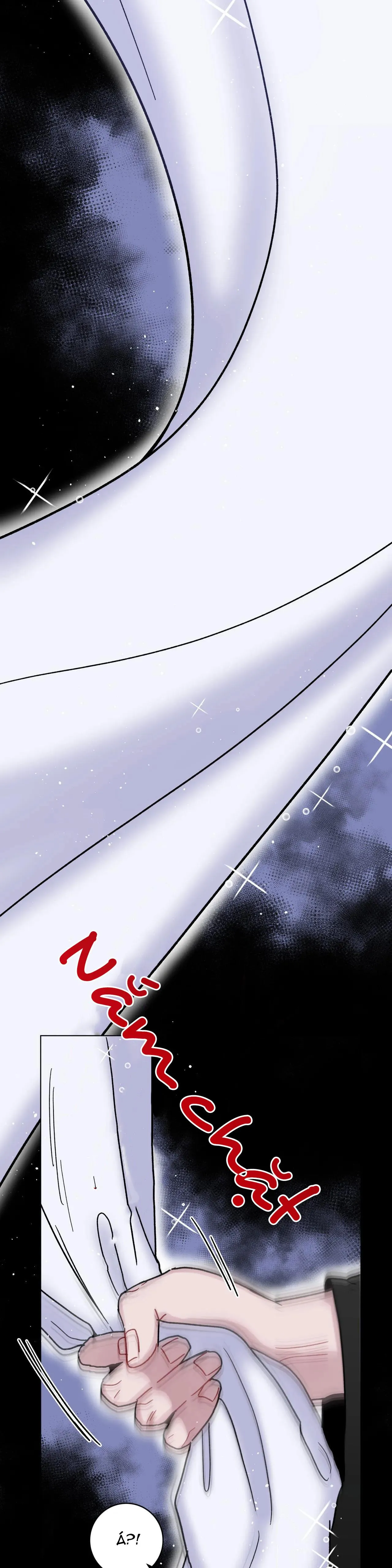 CƠN MƯA RÀO MÙA HẠ Chapter 25 Trang 22