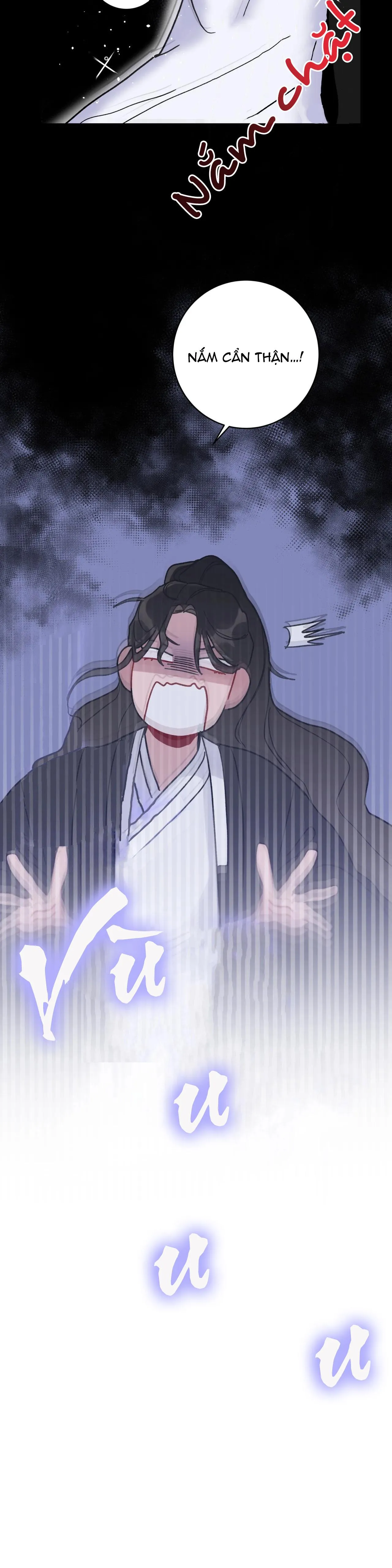 CƠN MƯA RÀO MÙA HẠ Chapter 25 Trang 23