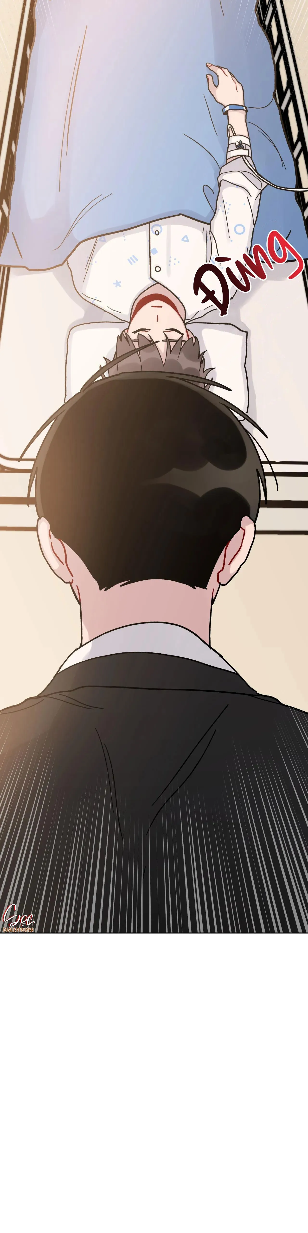 CƠN MƯA RÀO MÙA HẠ Chapter 25 Trang 30