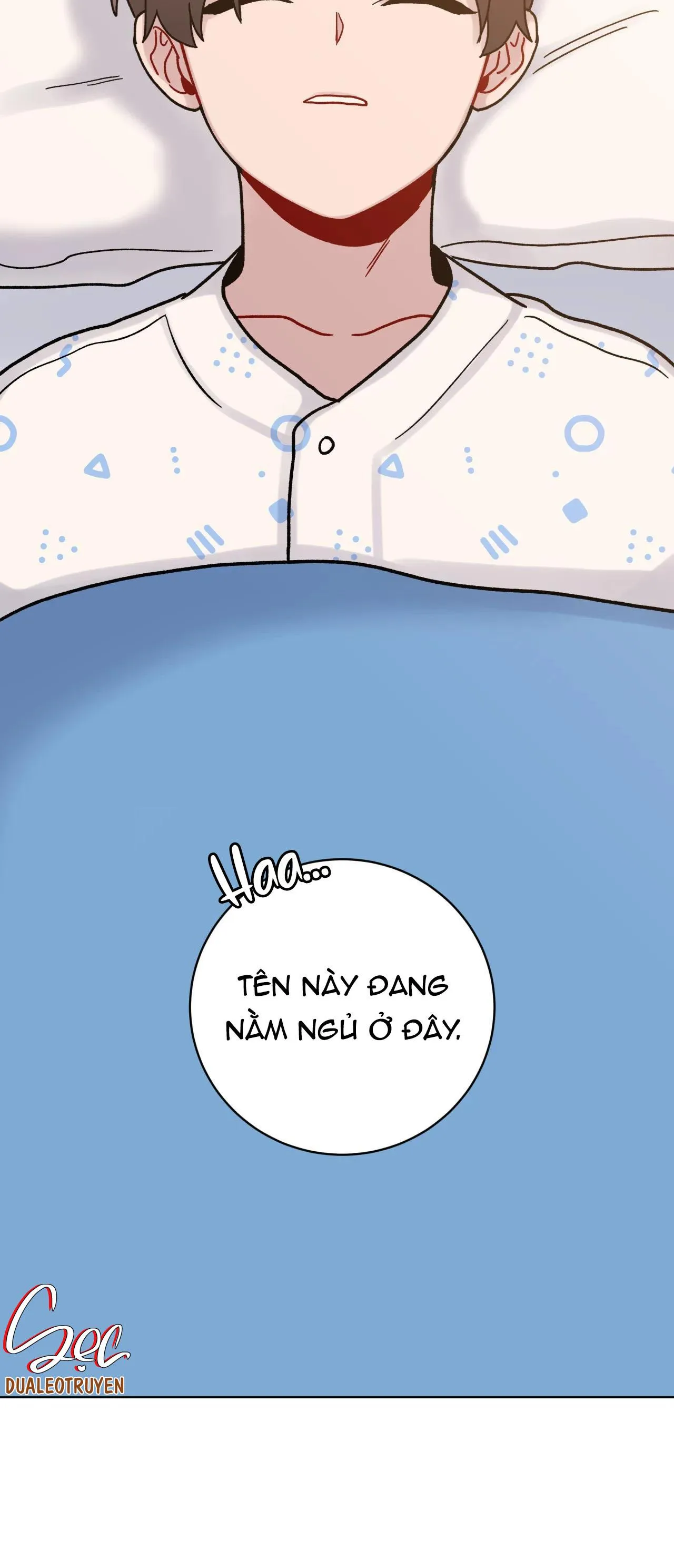 CƠN MƯA RÀO MÙA HẠ Chapter 25 Trang 32