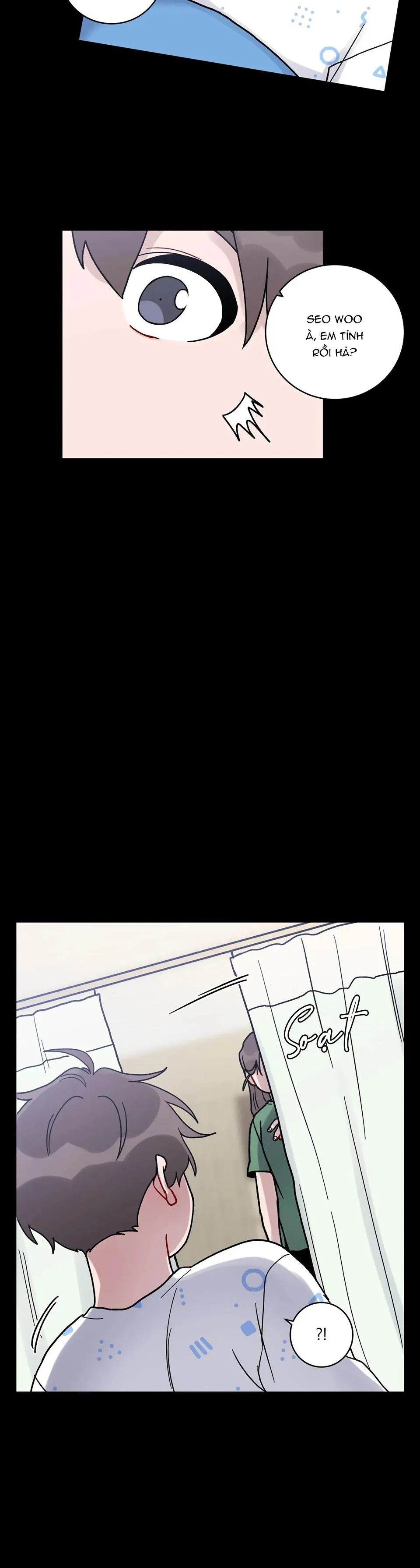 CƠN MƯA RÀO MÙA HẠ Chapter 26 Trang 15