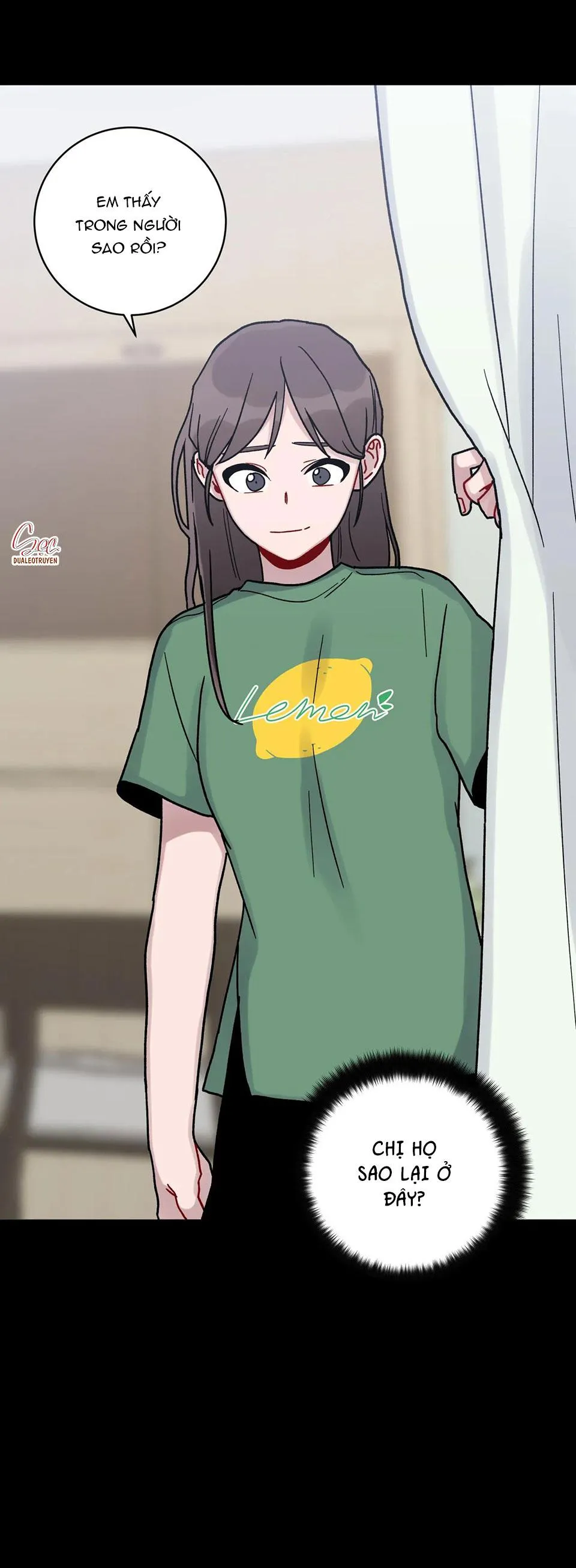 CƠN MƯA RÀO MÙA HẠ Chapter 26 Trang 16