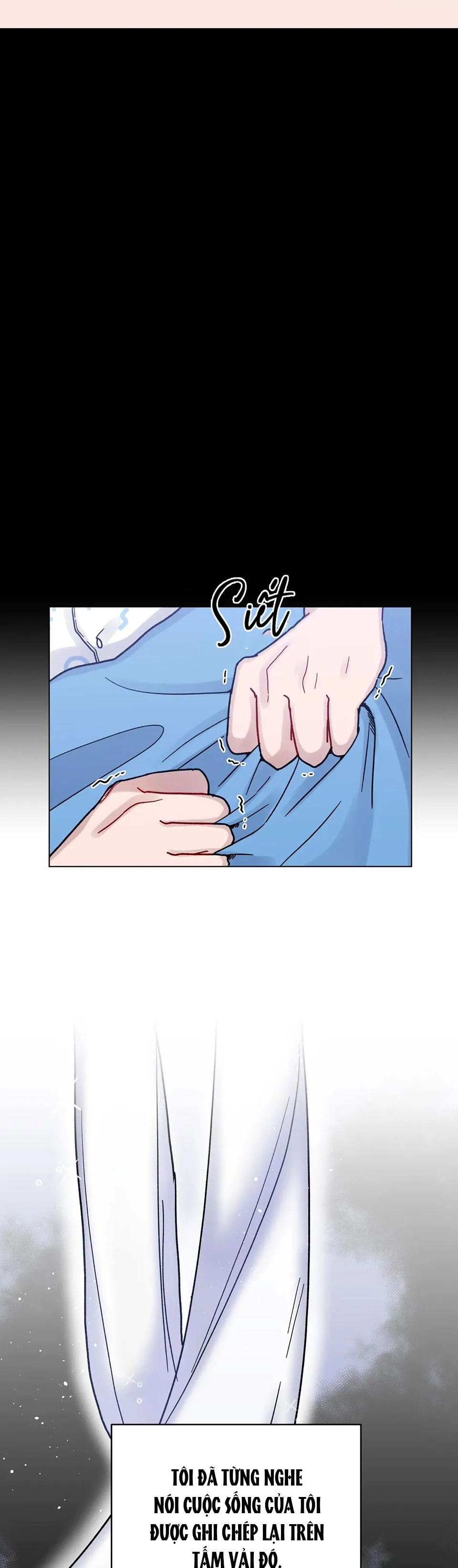 CƠN MƯA RÀO MÙA HẠ Chapter 26 Trang 20