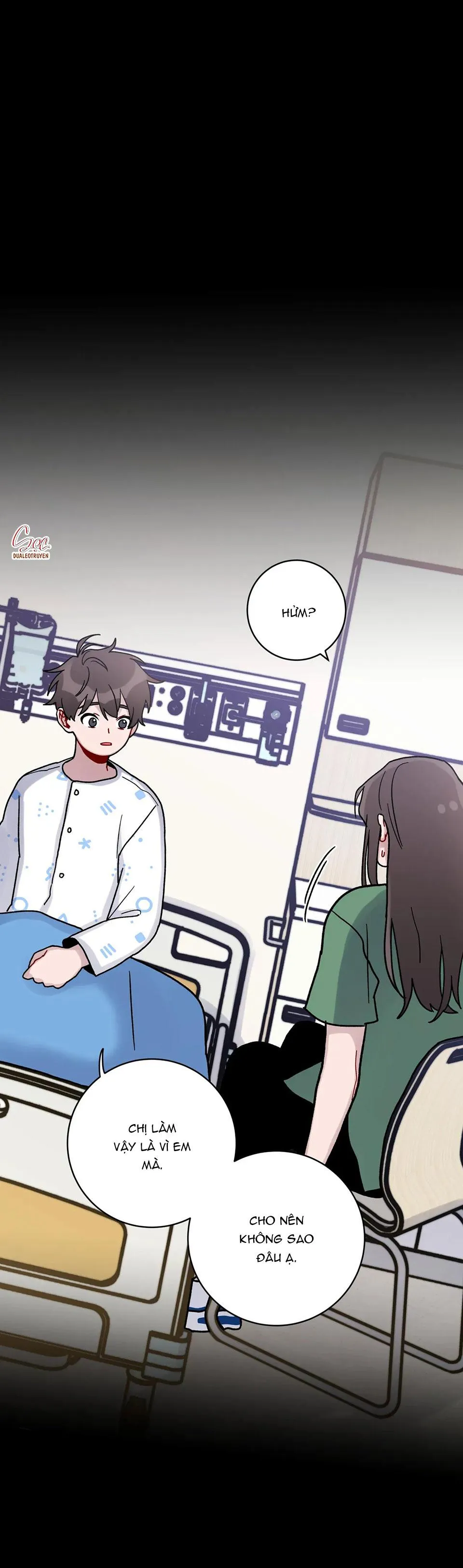 CƠN MƯA RÀO MÙA HẠ Chapter 26 Trang 23