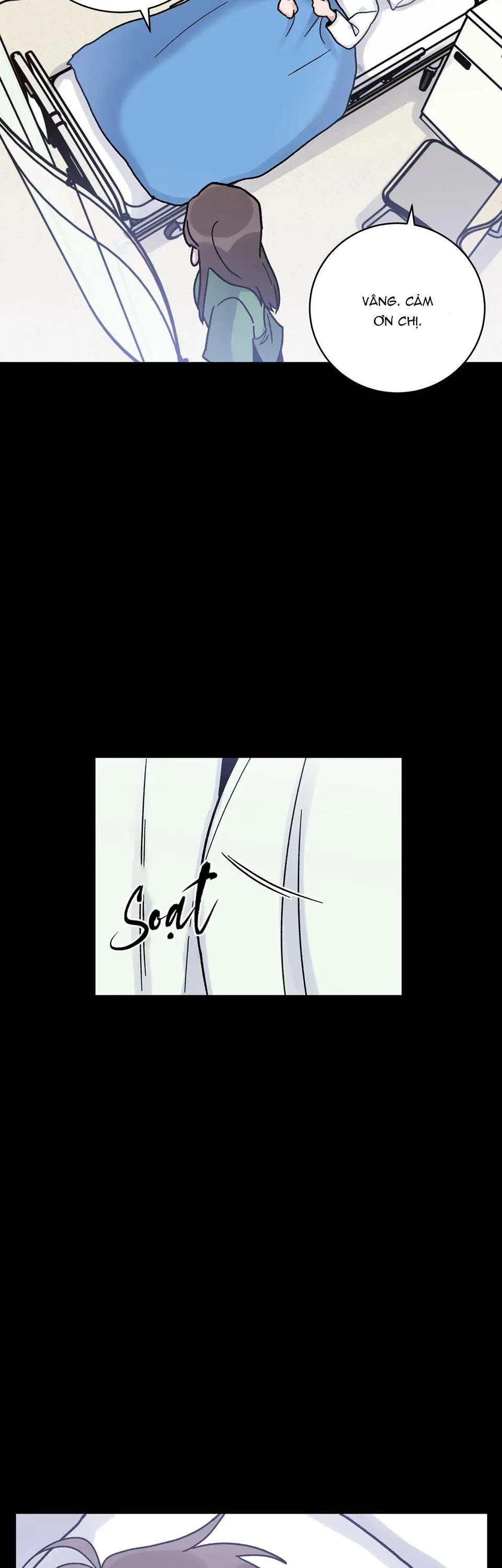 CƠN MƯA RÀO MÙA HẠ Chapter 26 Trang 26