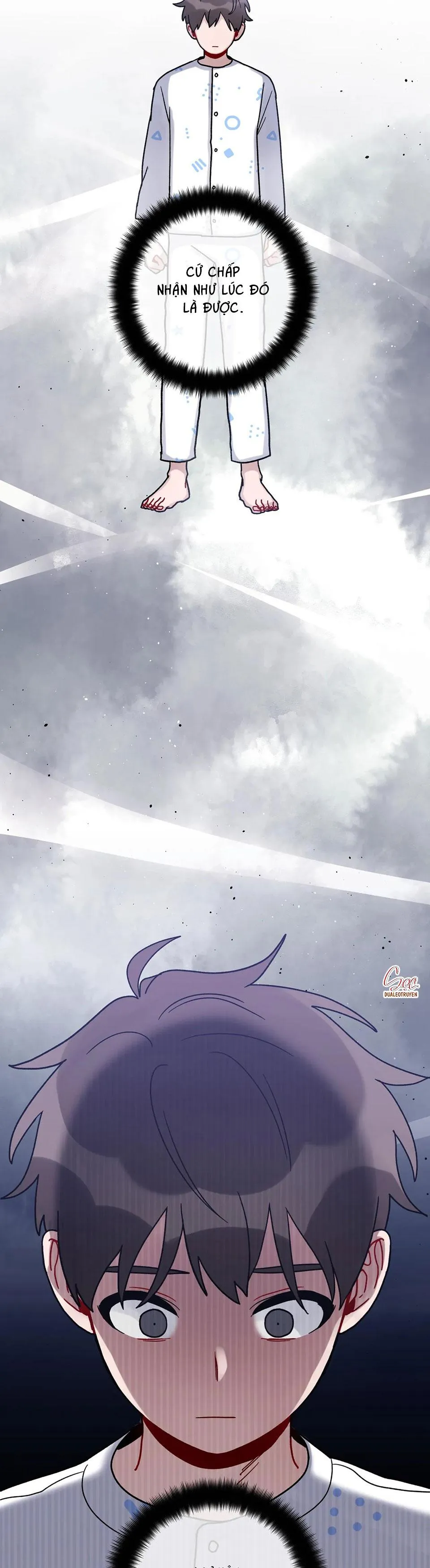 CƠN MƯA RÀO MÙA HẠ Chapter 26 Trang 28