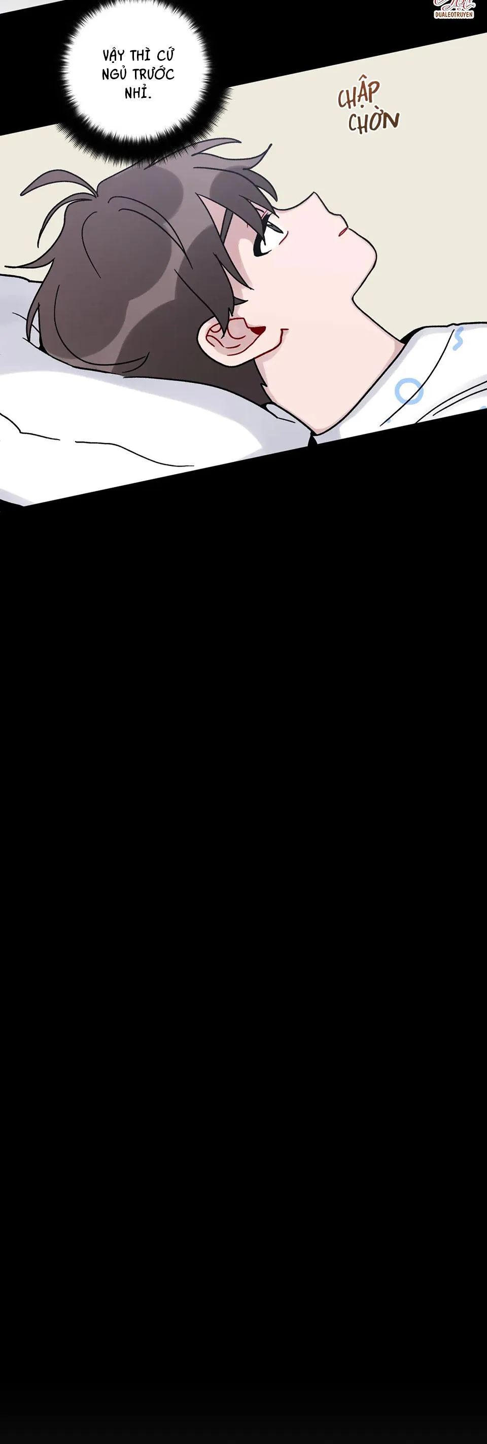 CƠN MƯA RÀO MÙA HẠ Chapter 26 Trang 31