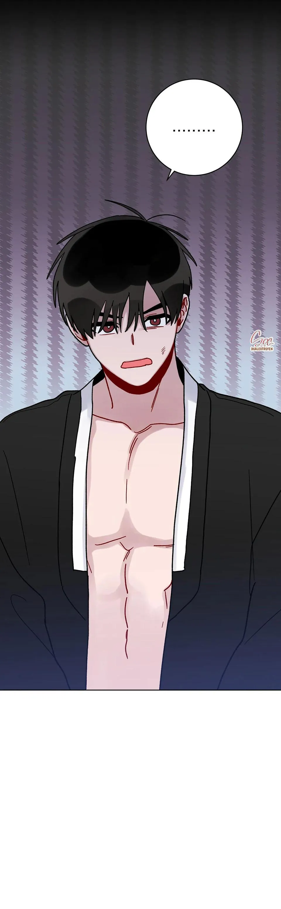 CƠN MƯA RÀO MÙA HẠ Chapter 26 Trang 32