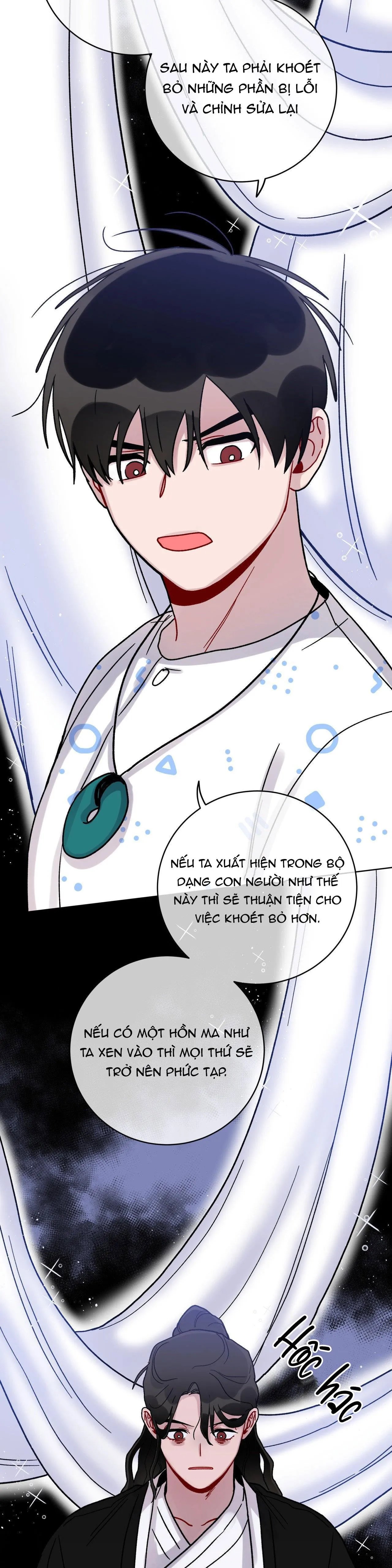 CƠN MƯA RÀO MÙA HẠ Chapter 27 Trang 26