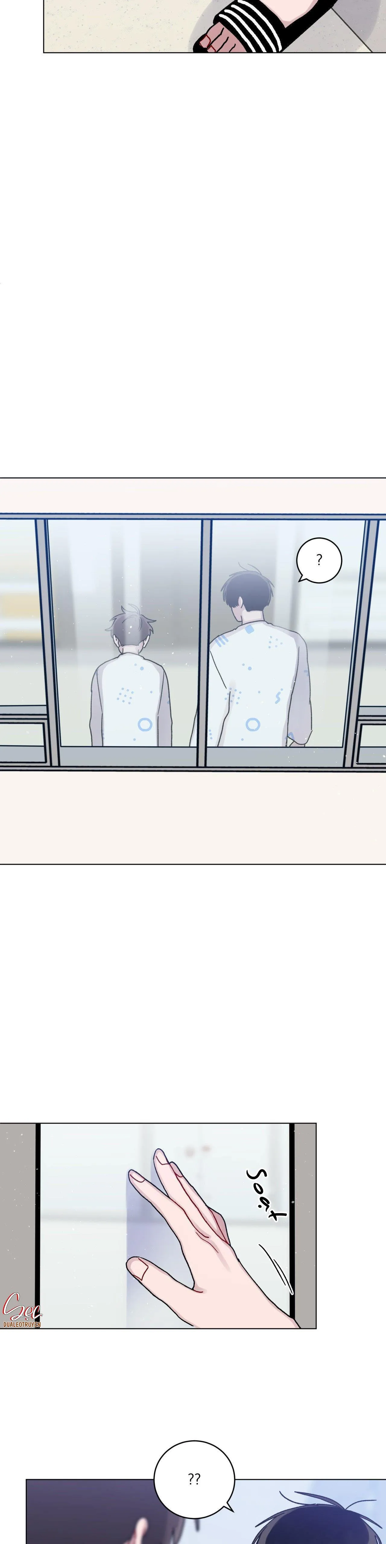 CƠN MƯA RÀO MÙA HẠ Chapter 27 Trang 28