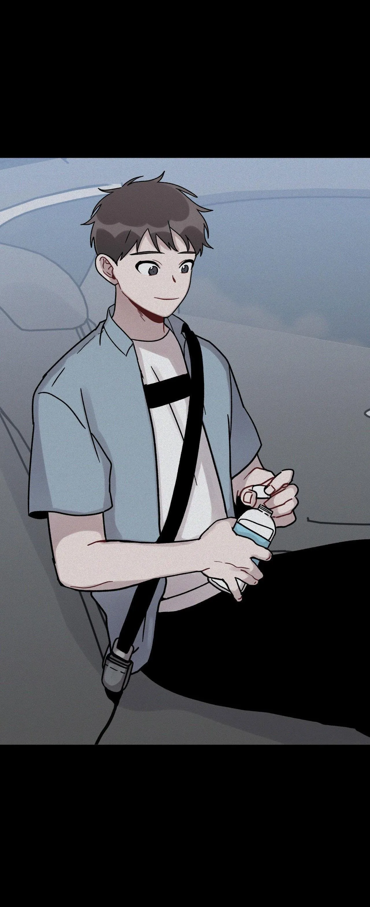 CƠN MƯA RÀO MÙA HẠ Chapter 28 Trang 3