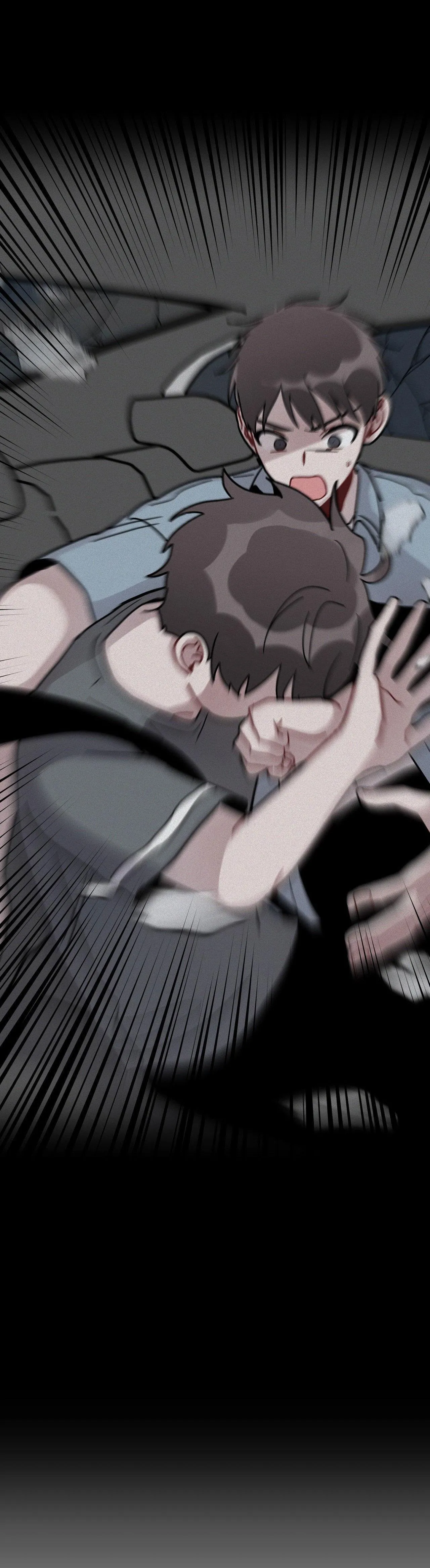 CƠN MƯA RÀO MÙA HẠ Chapter 28 Trang 9