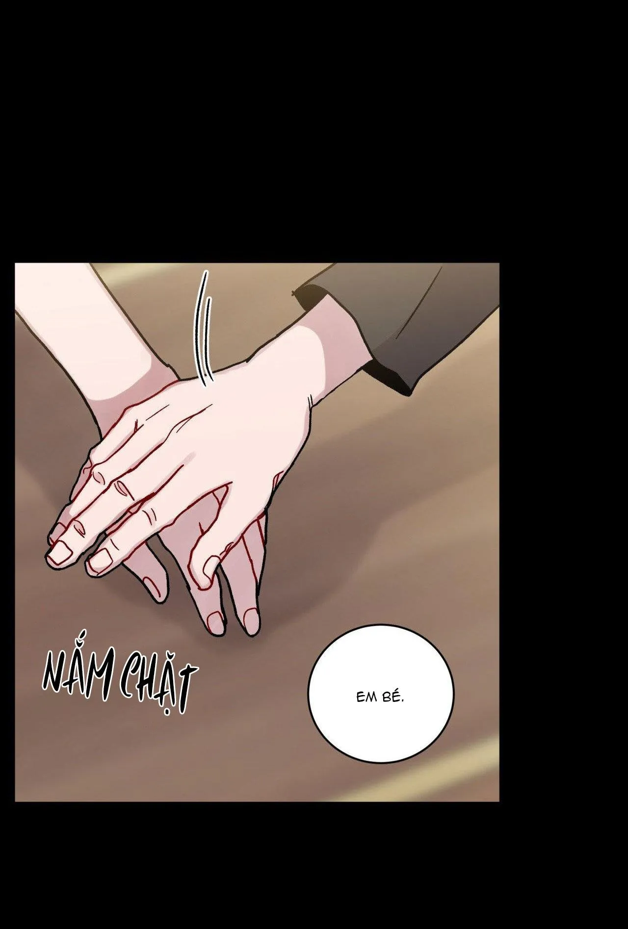 CƠN MƯA RÀO MÙA HẠ Chapter 28 Trang 12