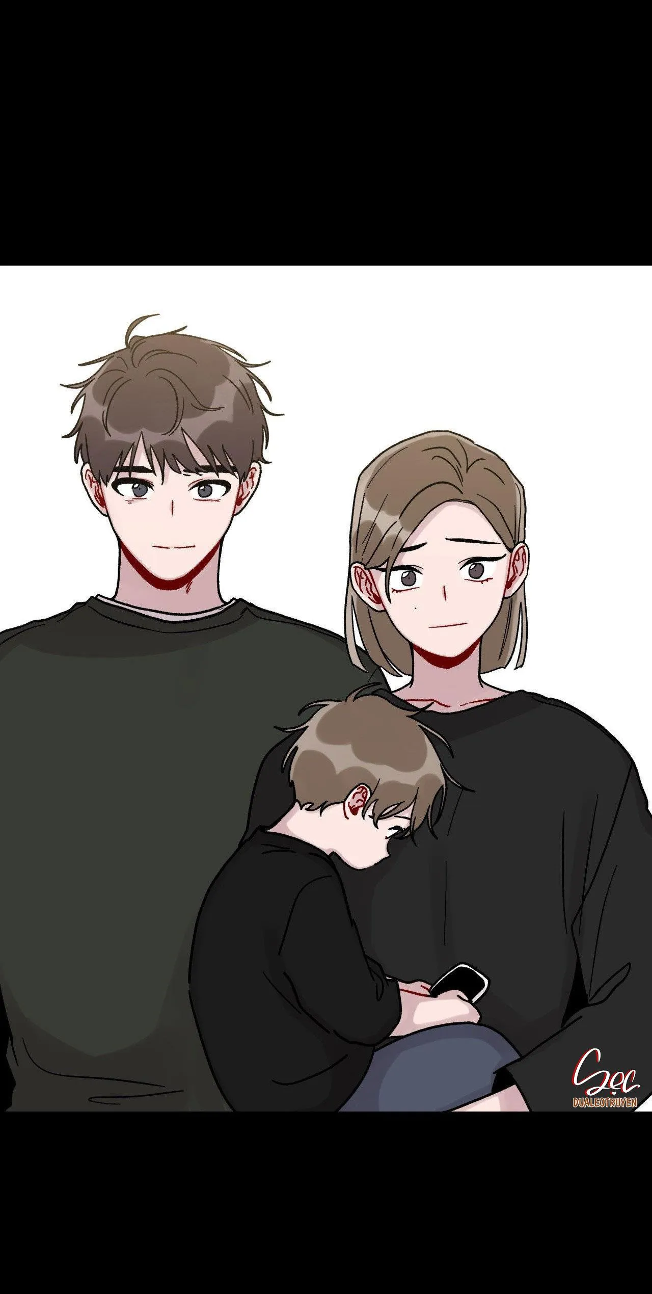 CƠN MƯA RÀO MÙA HẠ Chapter 28 Trang 17