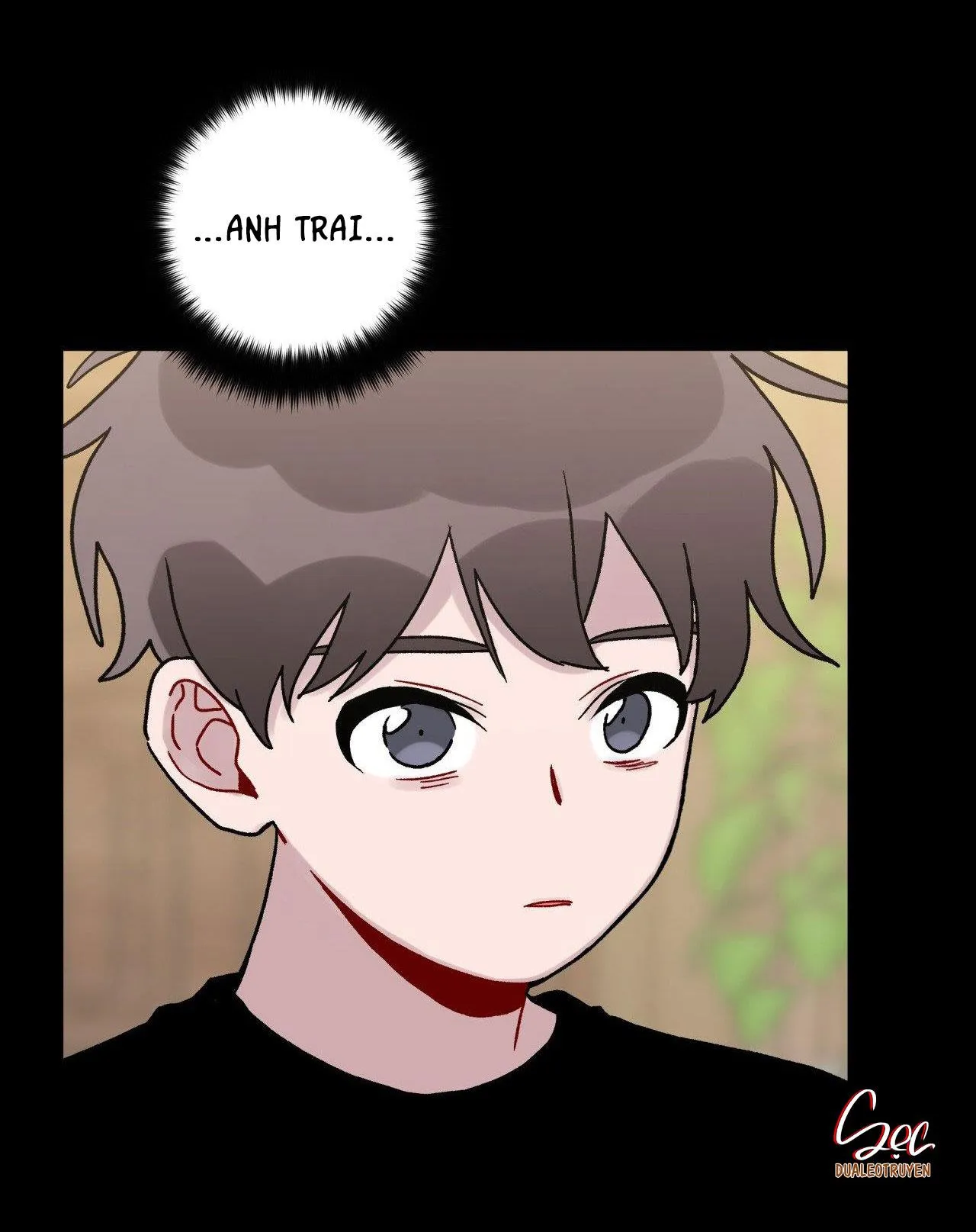 CƠN MƯA RÀO MÙA HẠ Chapter 28 Trang 19