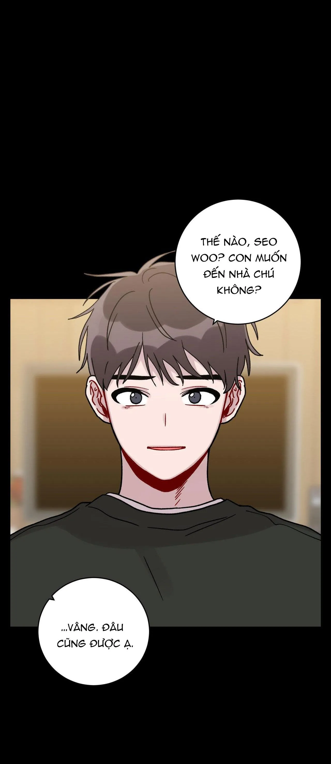 CƠN MƯA RÀO MÙA HẠ Chapter 28 Trang 20