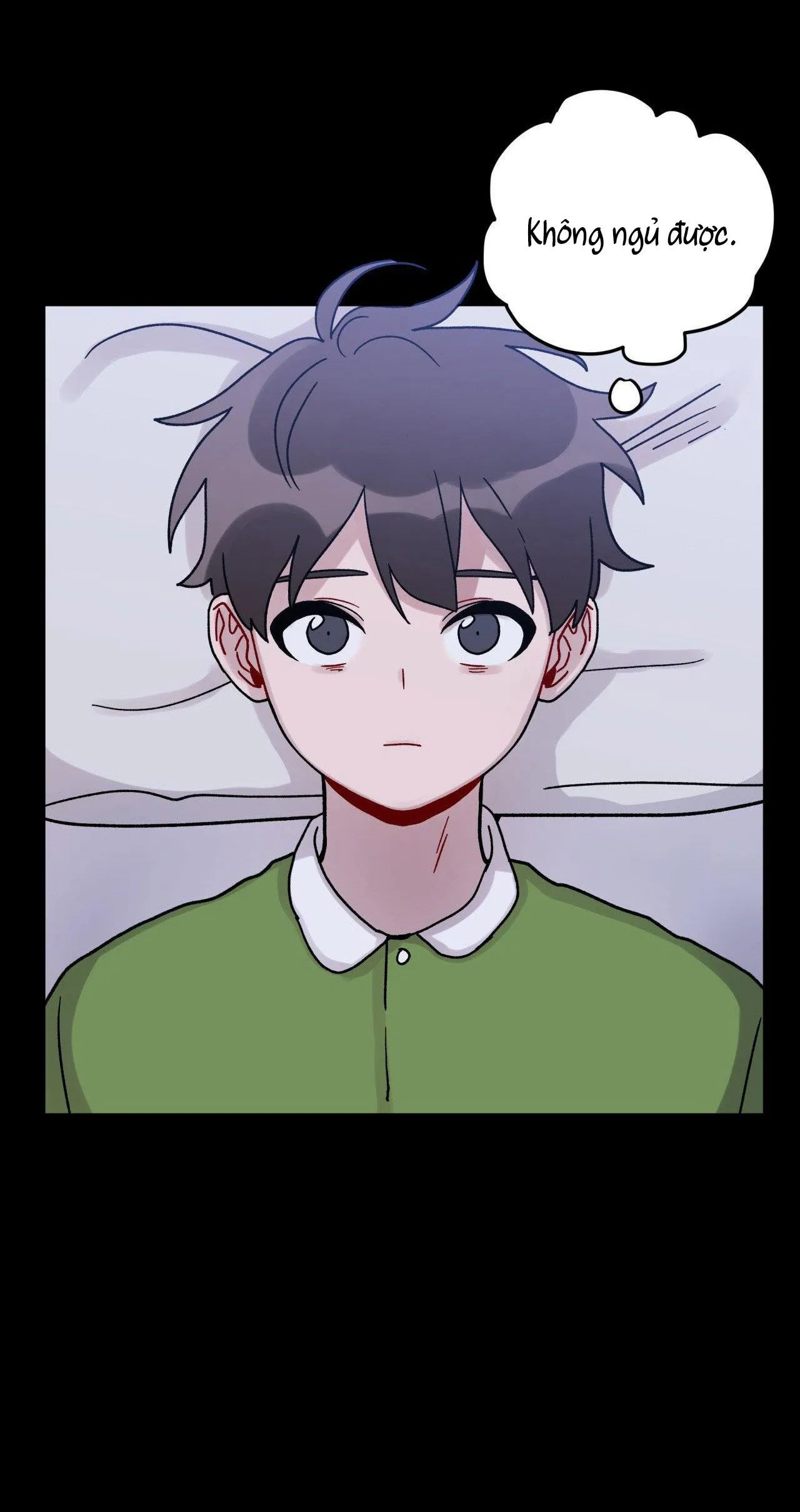 CƠN MƯA RÀO MÙA HẠ Chapter 28 Trang 26