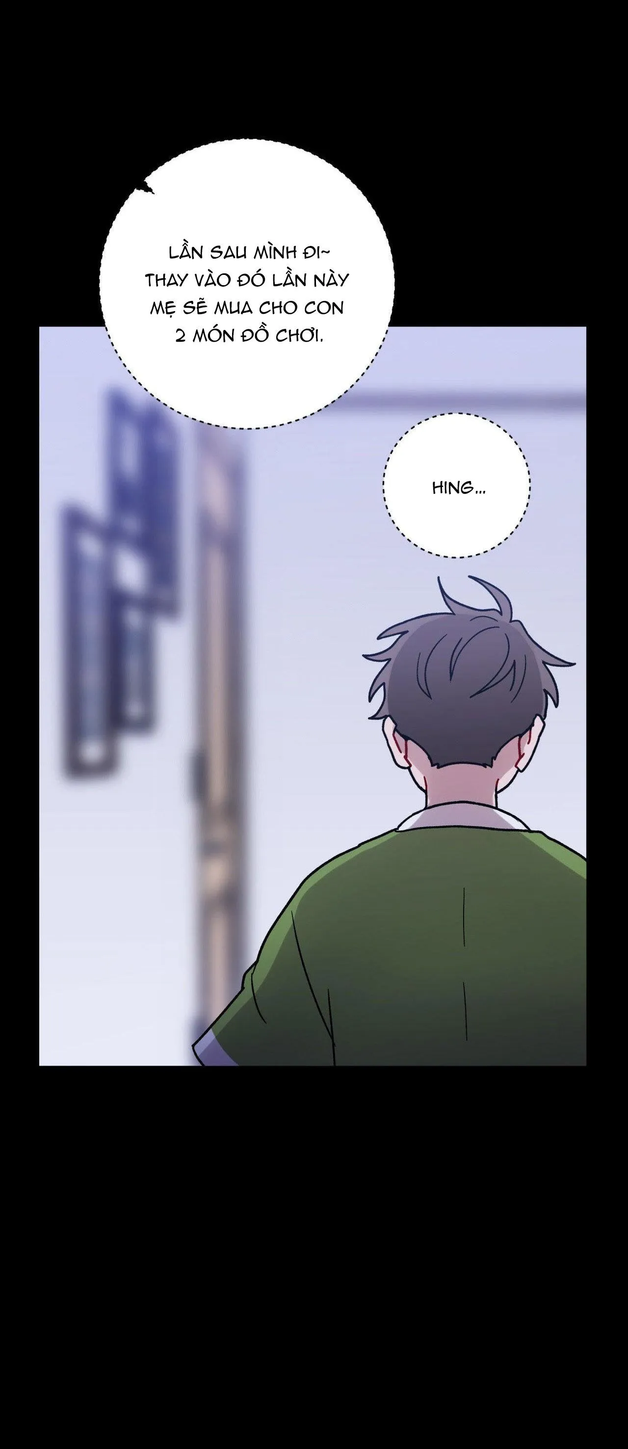 CƠN MƯA RÀO MÙA HẠ Chapter 28 Trang 32