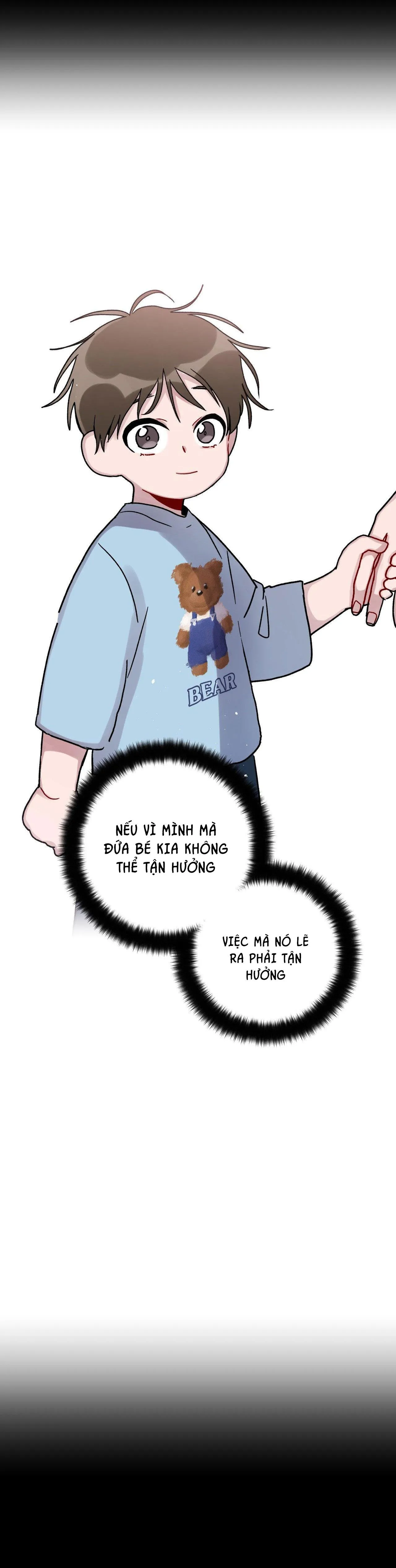 CƠN MƯA RÀO MÙA HẠ Chapter 28 Trang 35