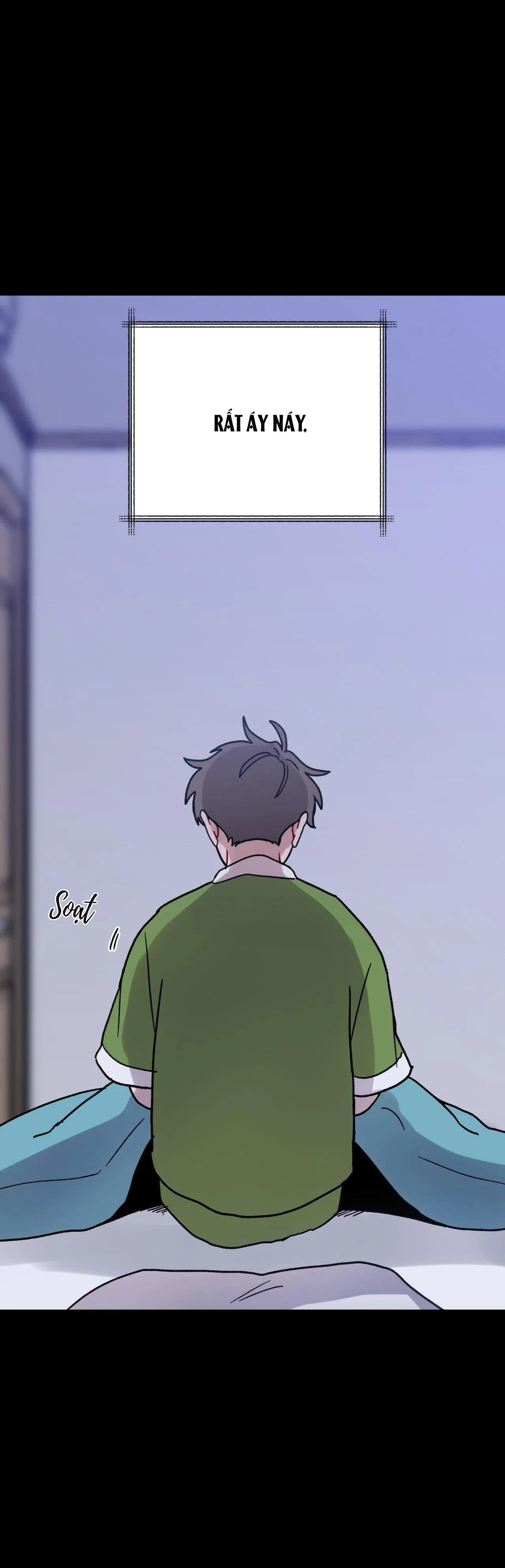 CƠN MƯA RÀO MÙA HẠ Chapter 28 Trang 38