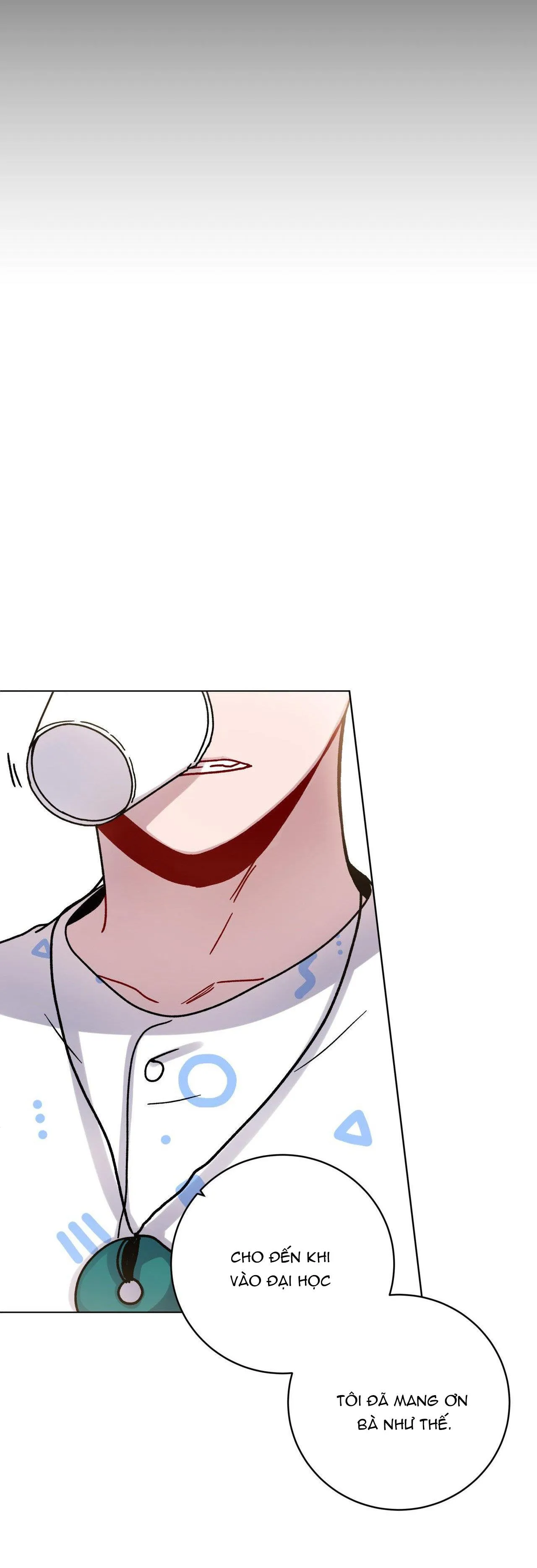 CƠN MƯA RÀO MÙA HẠ Chapter 28 Trang 40