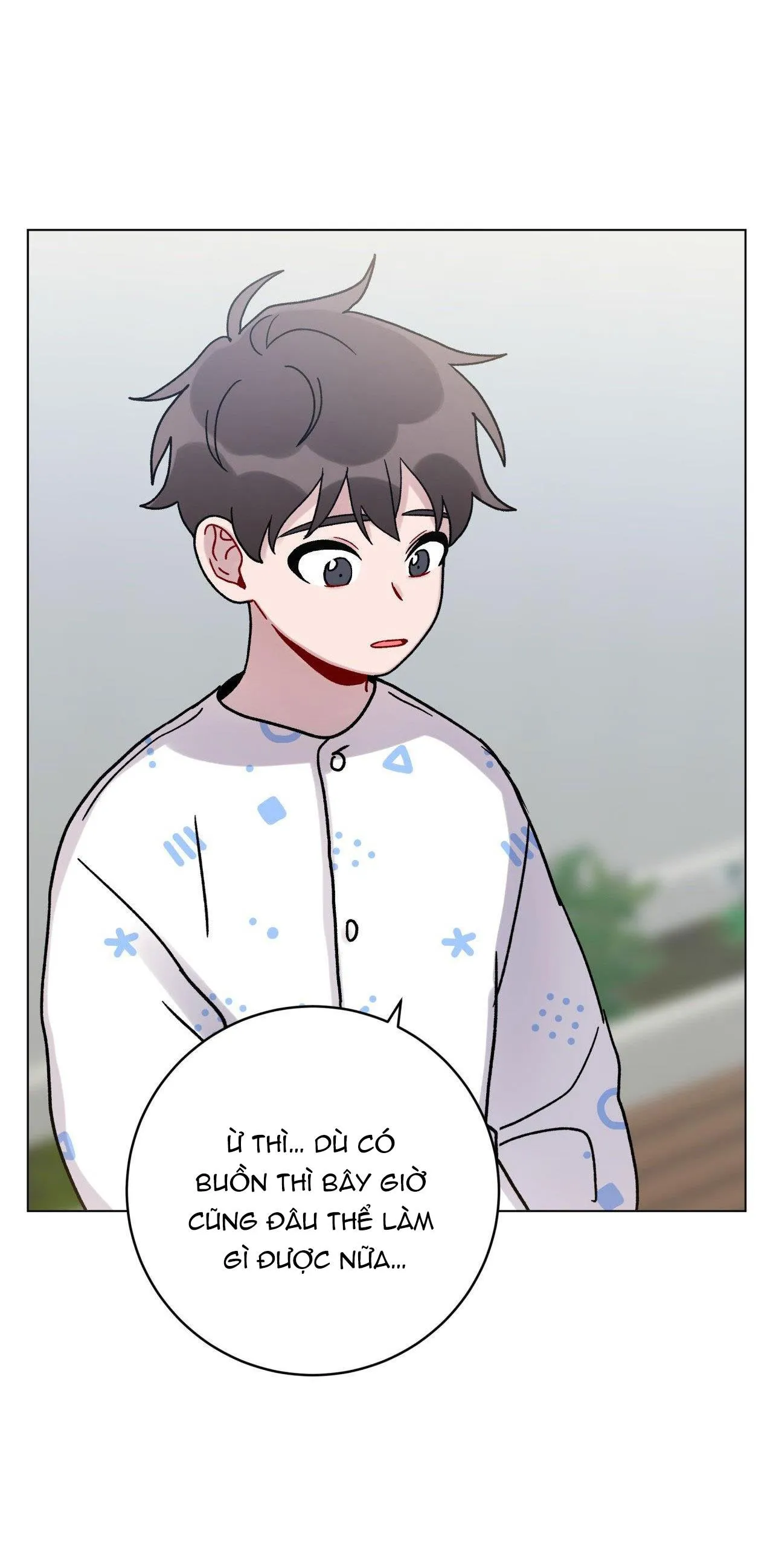 CƠN MƯA RÀO MÙA HẠ Chapter 28 Trang 43