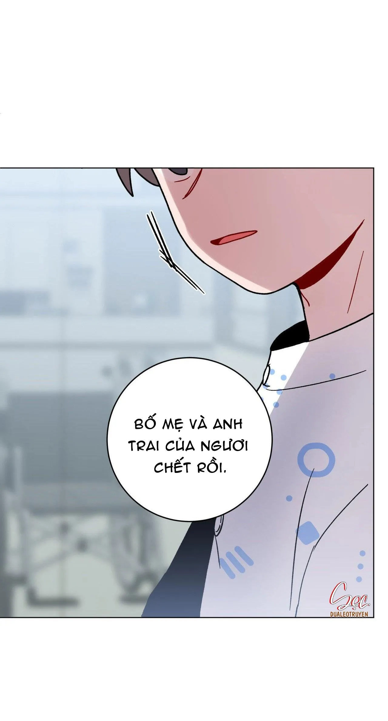 CƠN MƯA RÀO MÙA HẠ Chapter 28 Trang 49