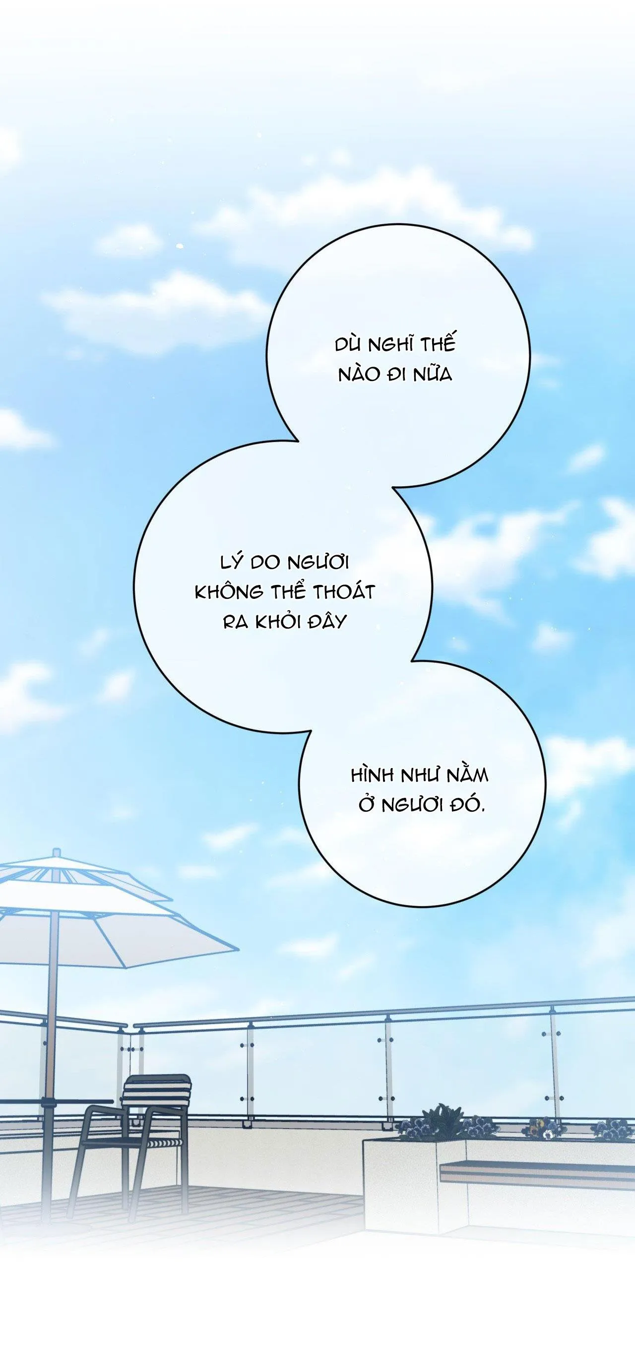 CƠN MƯA RÀO MÙA HẠ Chapter 28 Trang 51