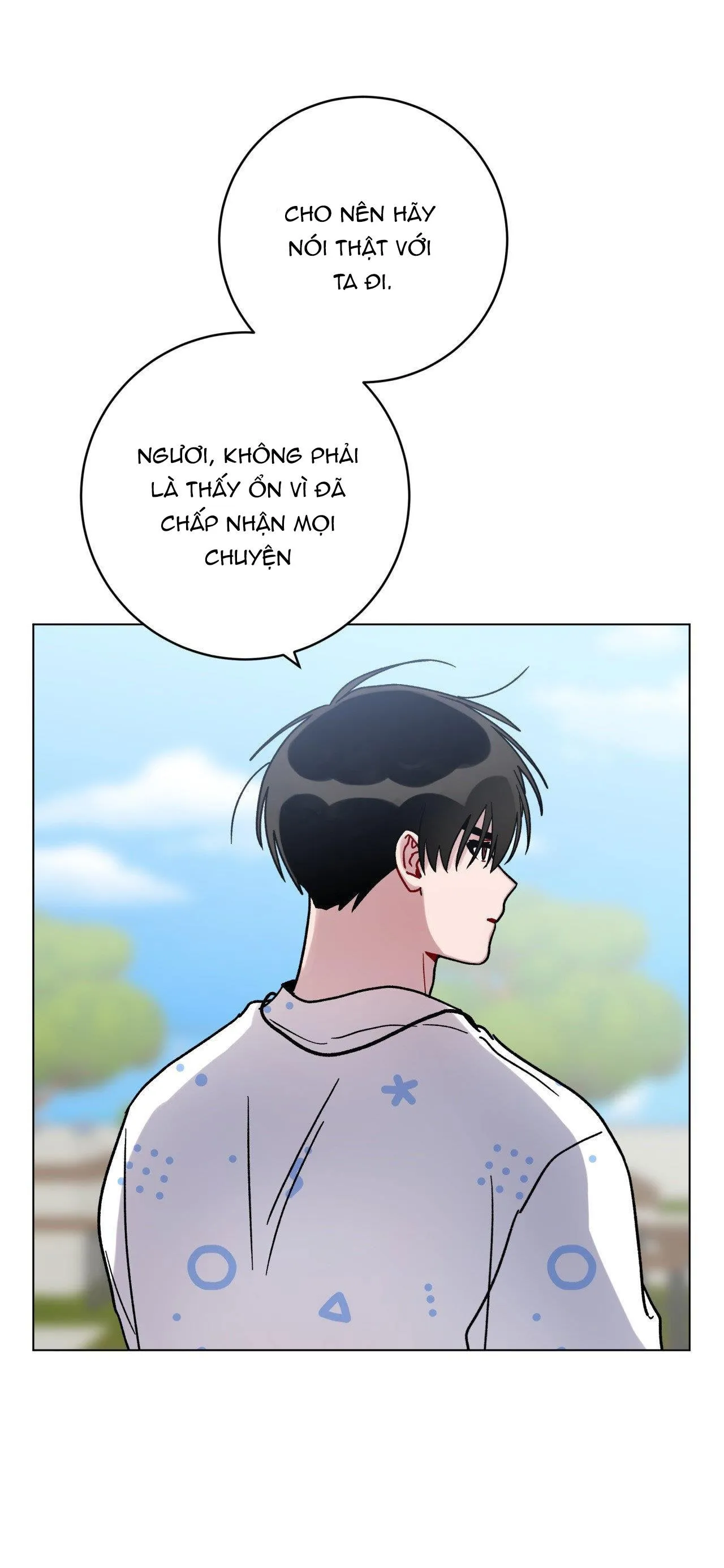 CƠN MƯA RÀO MÙA HẠ Chapter 28 Trang 52