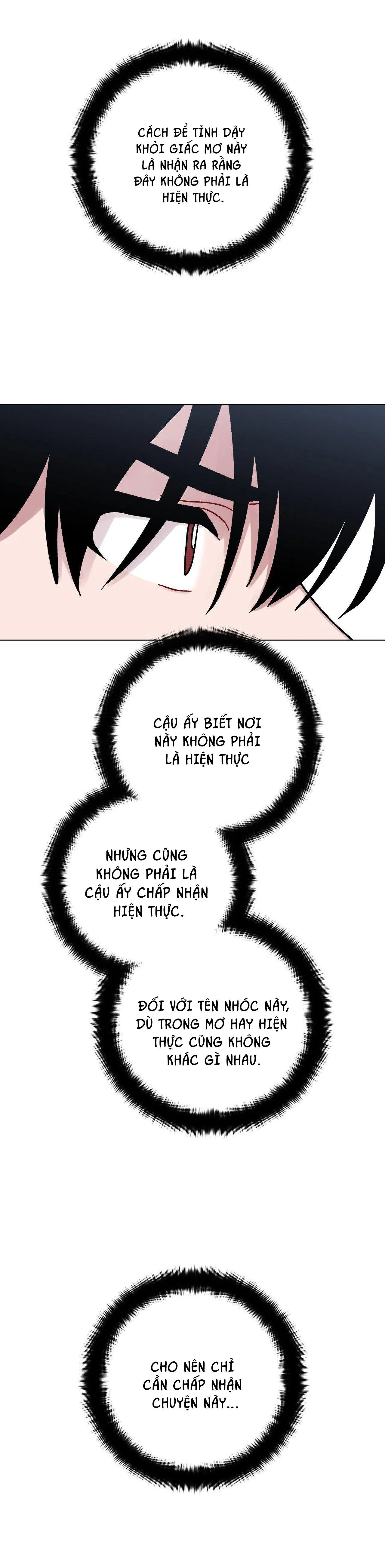 CƠN MƯA RÀO MÙA HẠ Chapter 28 Trang 54