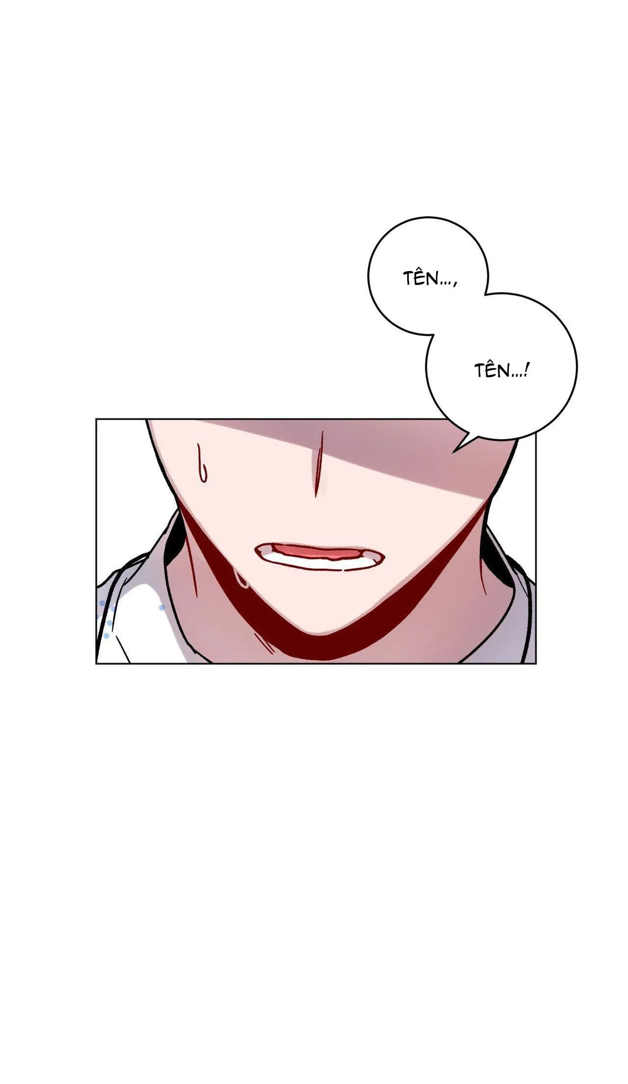 CƠN MƯA RÀO MÙA HẠ Chapter 28 Trang 58