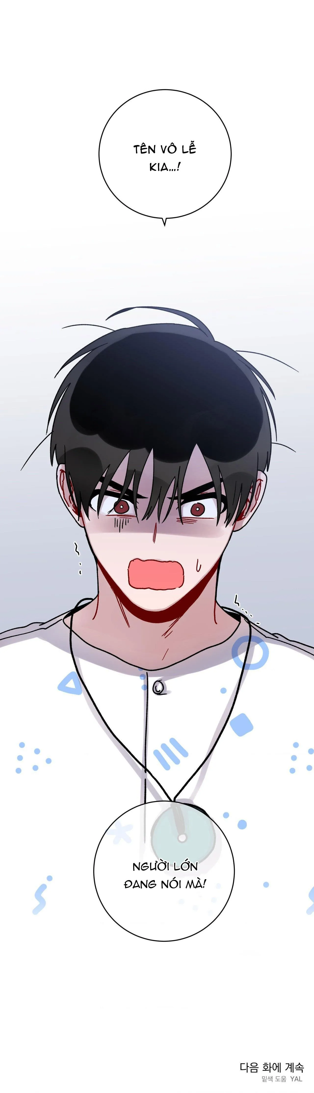 CƠN MƯA RÀO MÙA HẠ Chapter 28 Trang 59