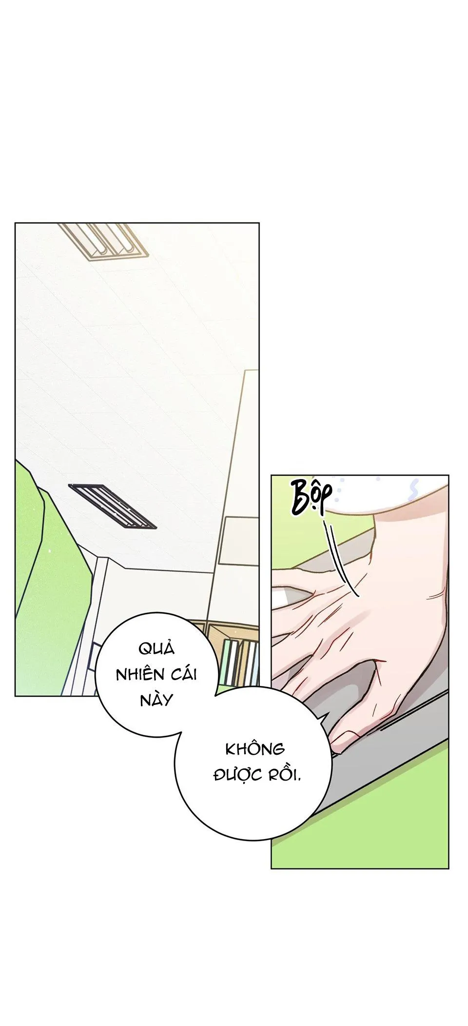 CƠN MƯA RÀO MÙA HẠ Chapter 29 Trang 4