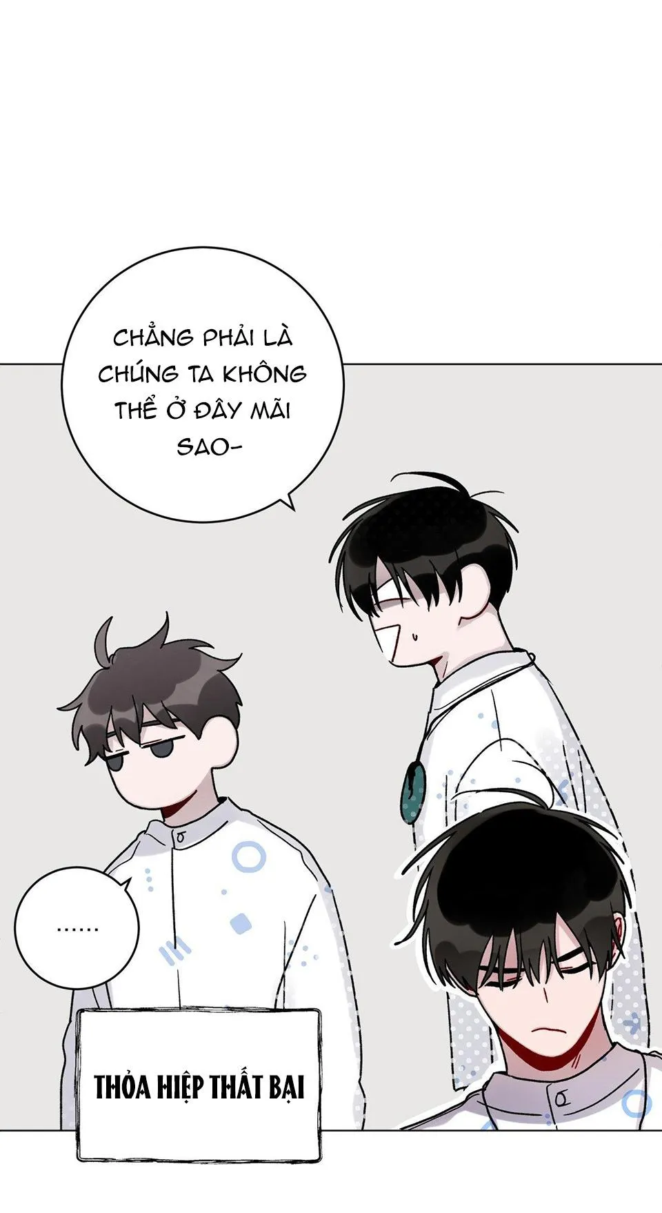 CƠN MƯA RÀO MÙA HẠ Chapter 29 Trang 6