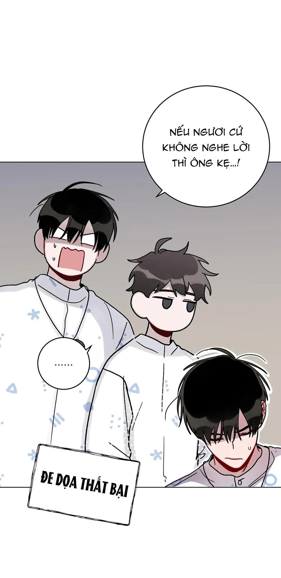 CƠN MƯA RÀO MÙA HẠ Chapter 29 Trang 7