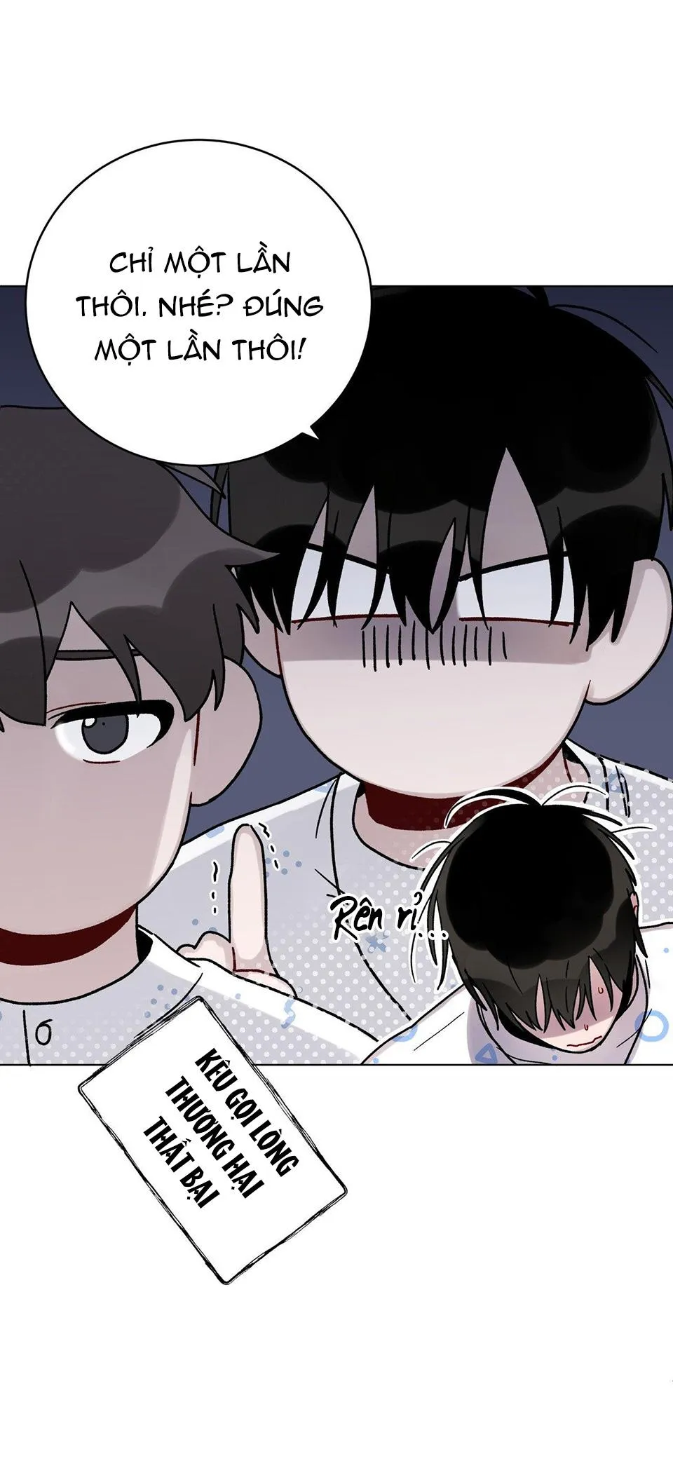 CƠN MƯA RÀO MÙA HẠ Chapter 29 Trang 8