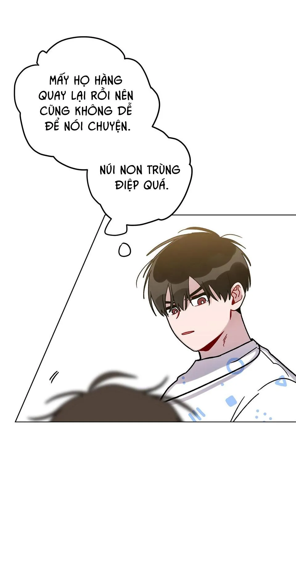 CƠN MƯA RÀO MÙA HẠ Chapter 29 Trang 10