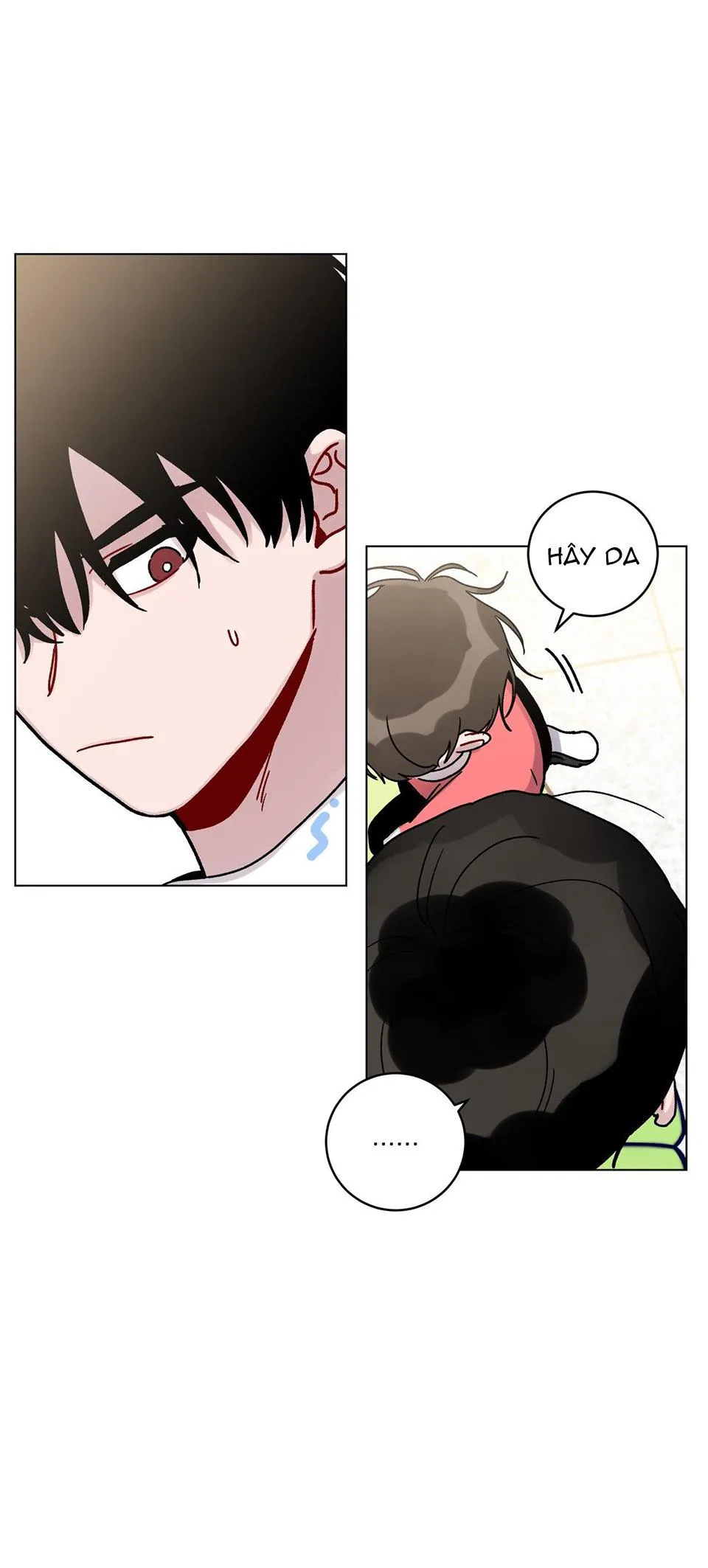 CƠN MƯA RÀO MÙA HẠ Chapter 29 Trang 11