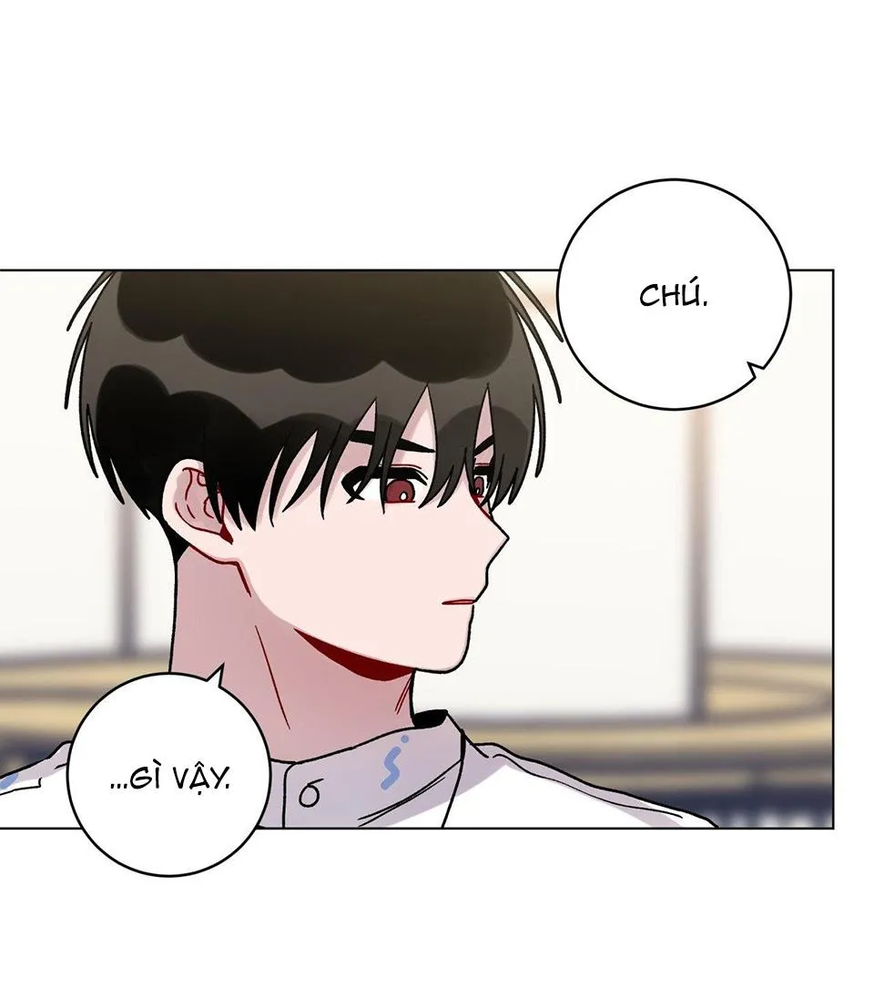 CƠN MƯA RÀO MÙA HẠ Chapter 29 Trang 13