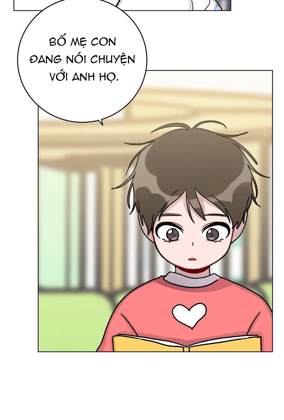 CƠN MƯA RÀO MÙA HẠ Chapter 29 Trang 17