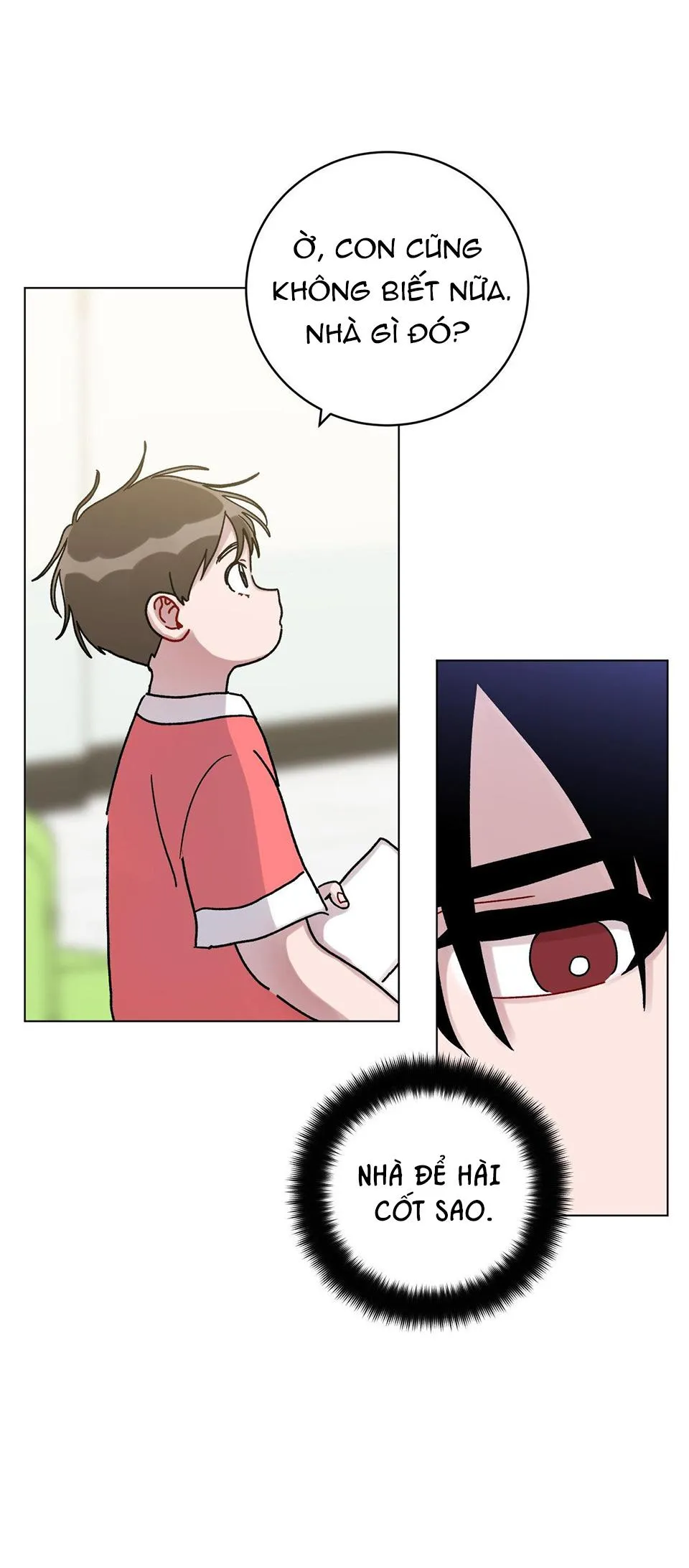 CƠN MƯA RÀO MÙA HẠ Chapter 29 Trang 18