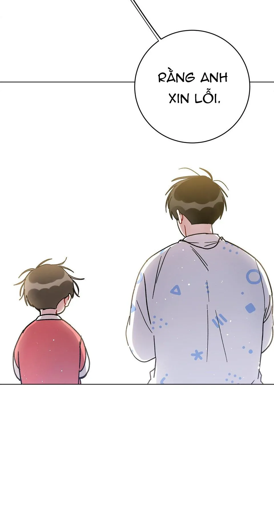 CƠN MƯA RÀO MÙA HẠ Chapter 29 Trang 20